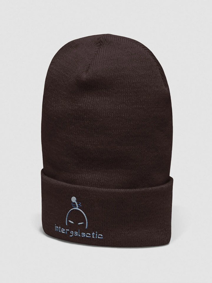 Grand Opening Series, Intergalactic Beenie product image (12)