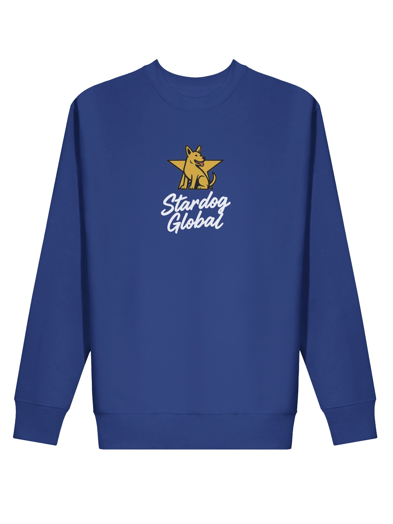Golden Star Pup Premium Sweatshirt product image (5)