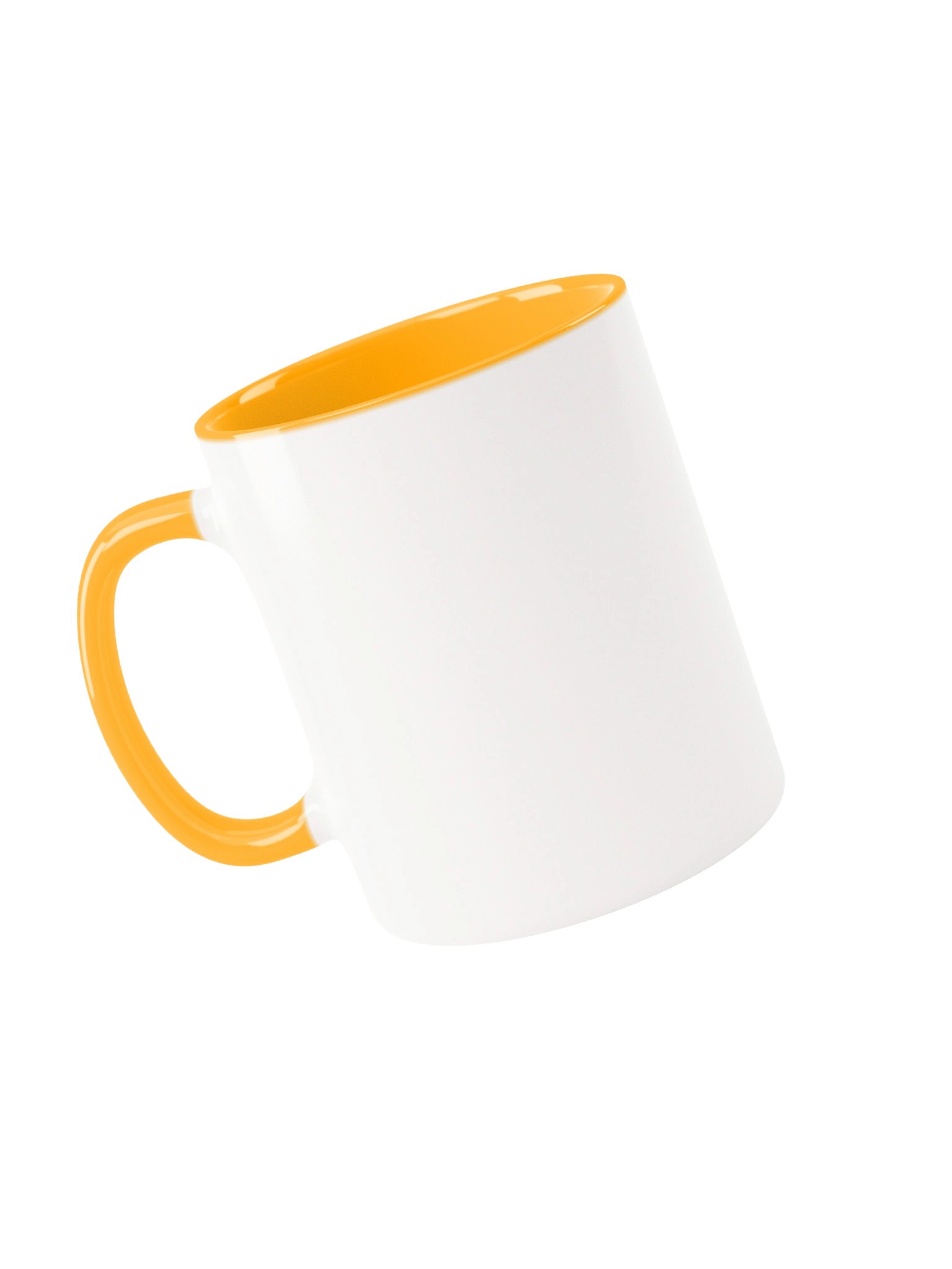 Boobalicious Two-toned Mug product image (3)