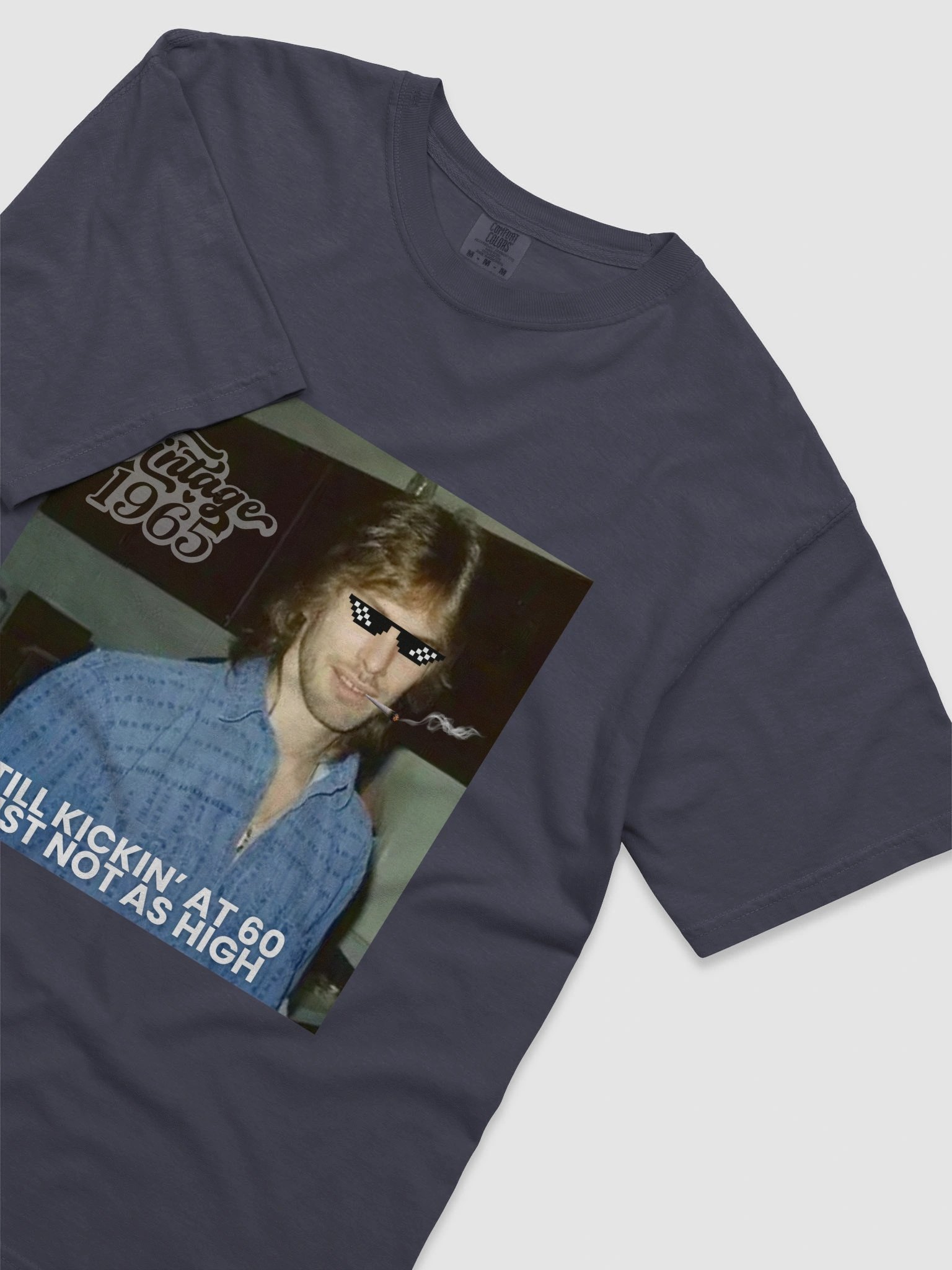 Still Kickin' At 60 product image (41)