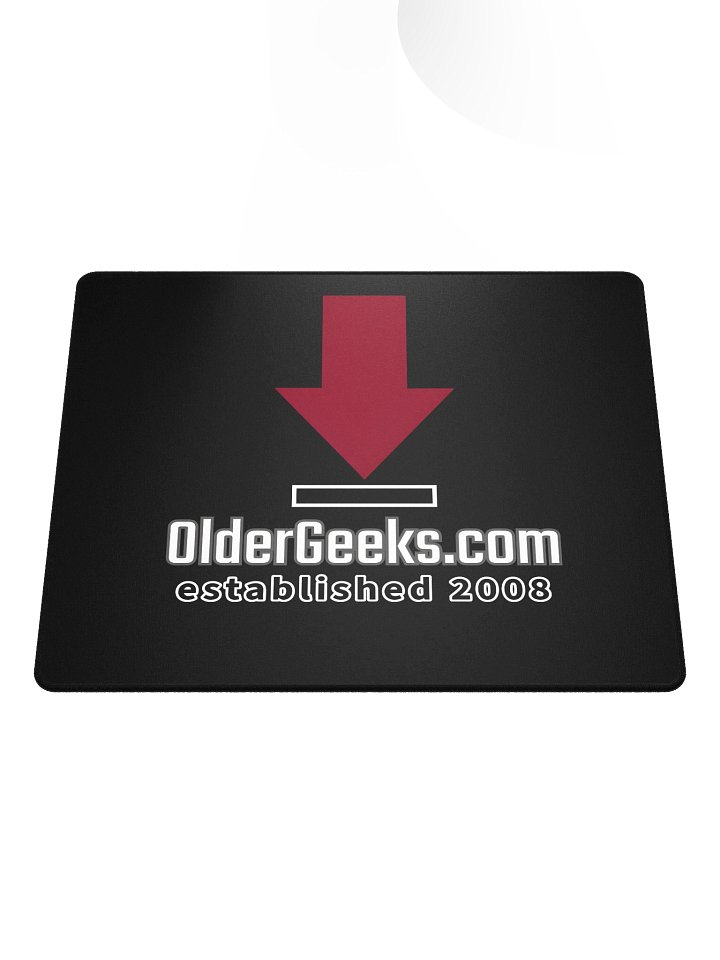 OlderGeeks Mouse Pad product image (2)