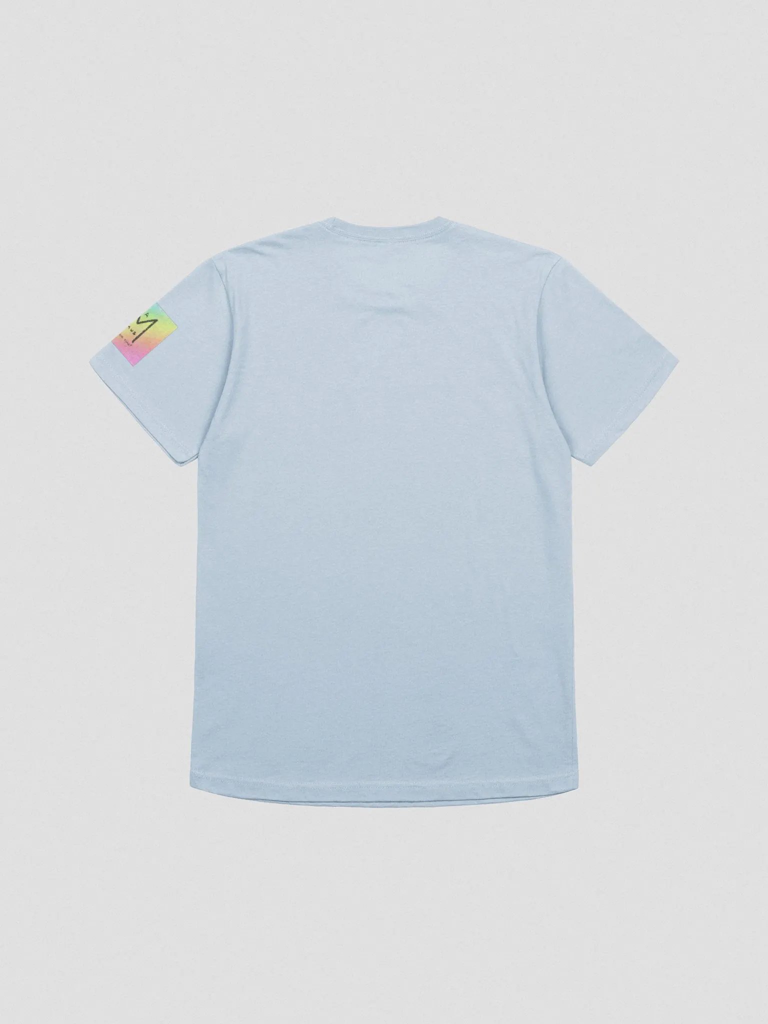 Purple Laugh Tee product image (14)