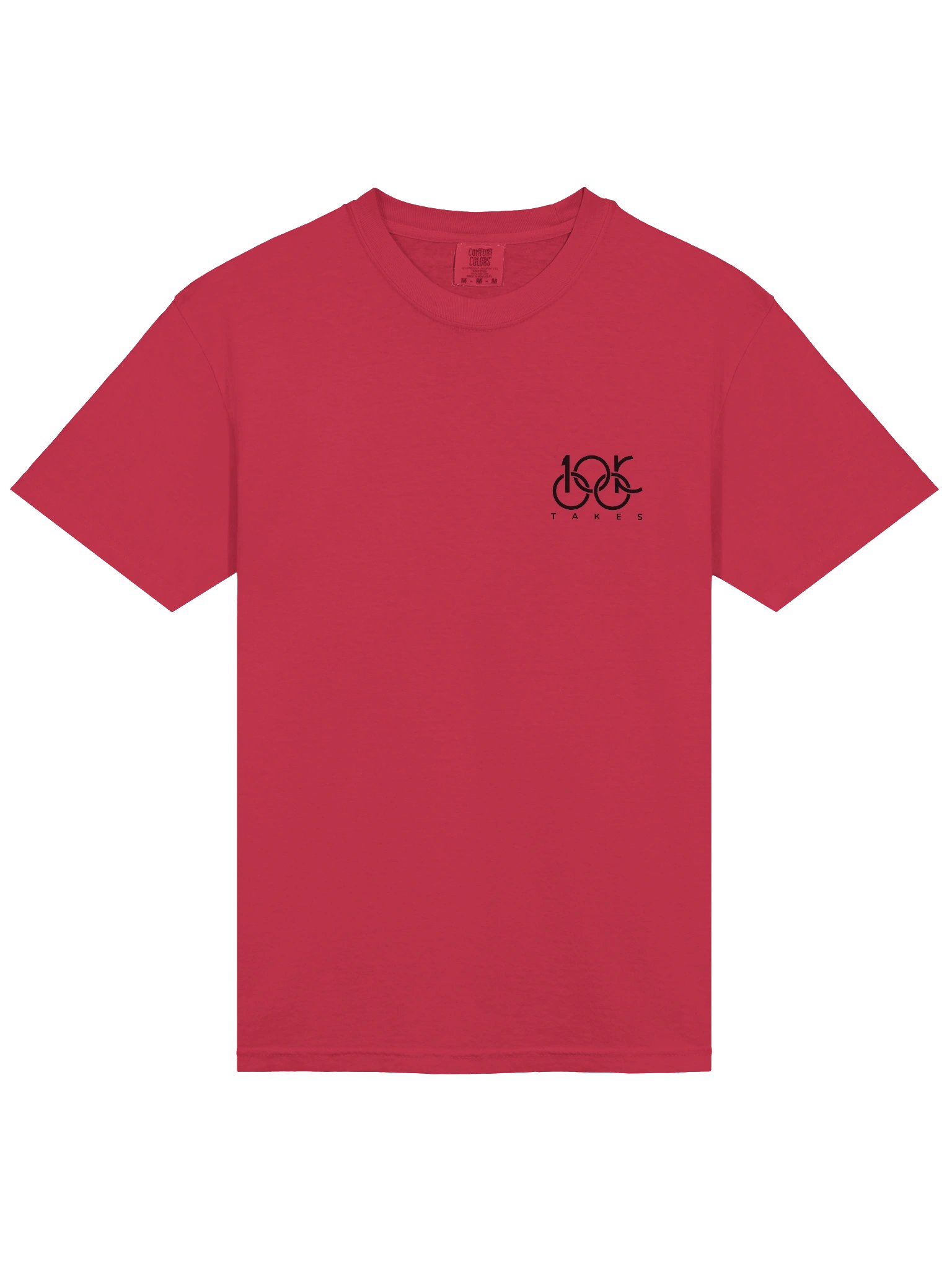 10K Olympic Tee product image (3)