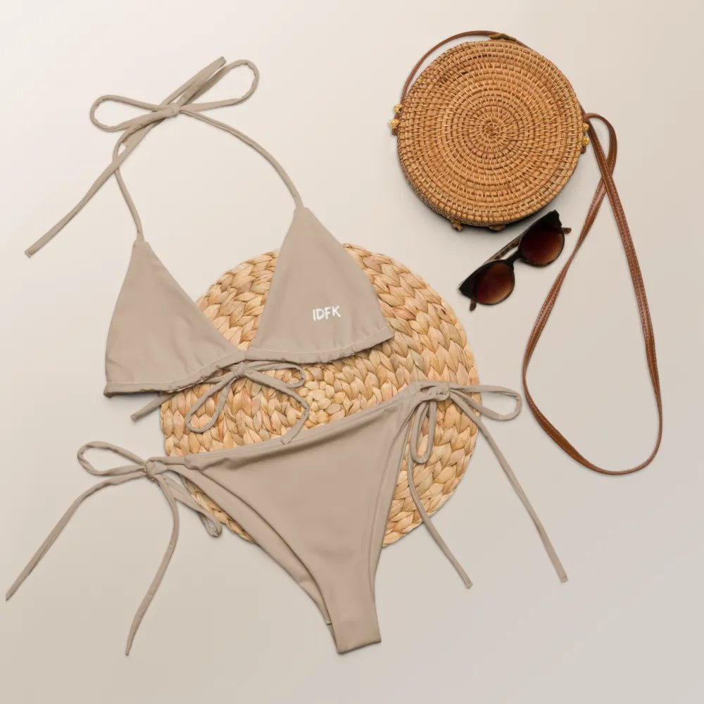 IDFK Tan Bikini product image (8)