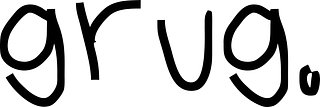 grug.