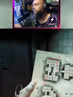 my chat ain't shit rn 😂  #fyp #gaming #horrorgames #silenthilltownfall #silenthill 