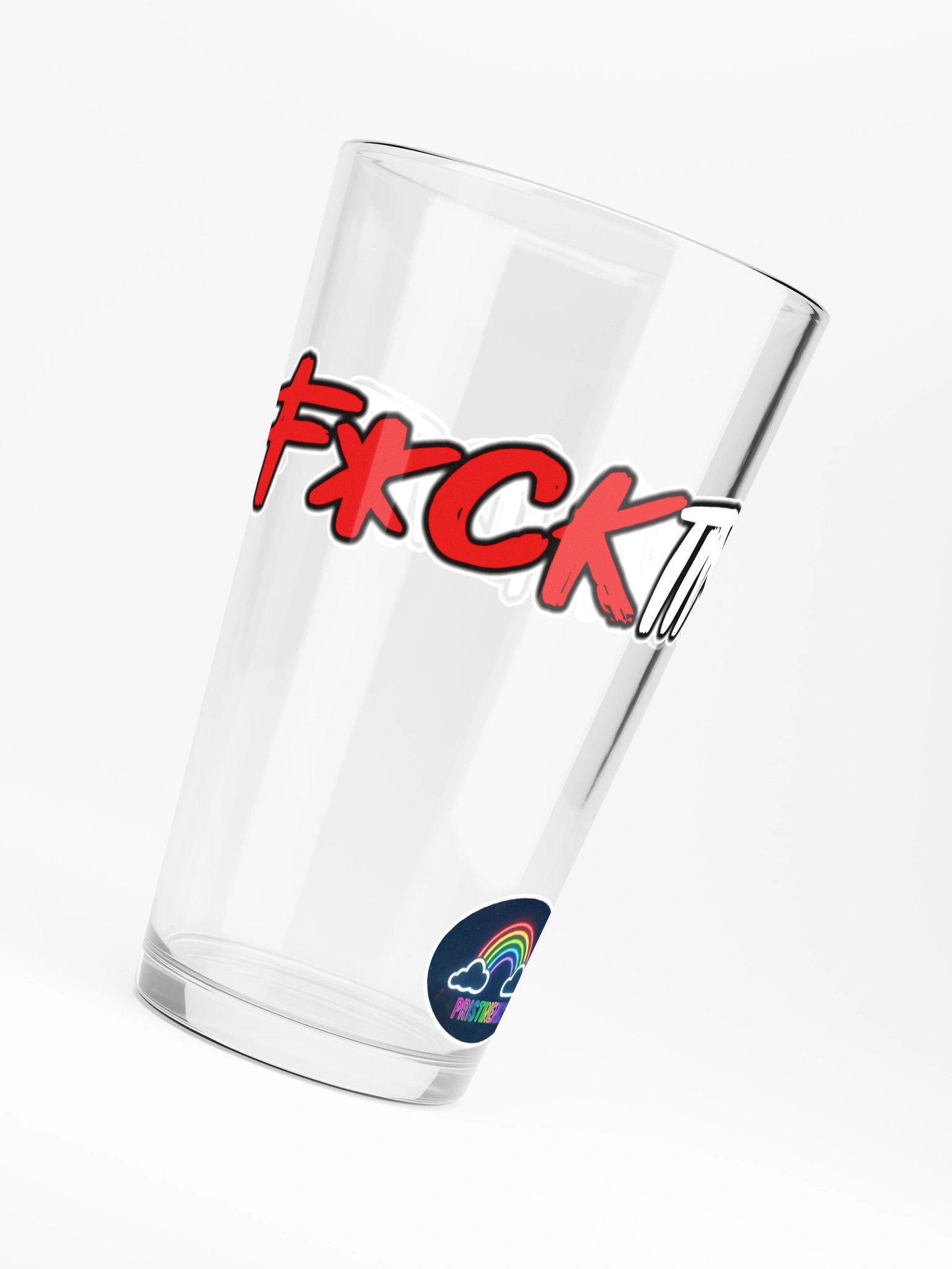 #F*ckTimebandit Tee Pint product image (6)