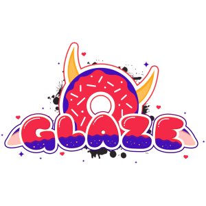 glazegummy