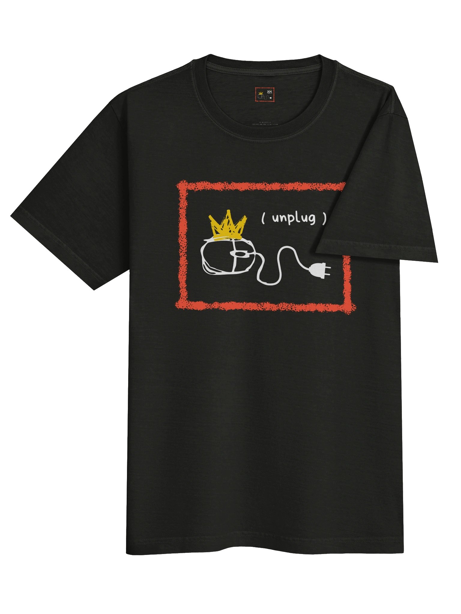 unplug (heavy) product image (4)