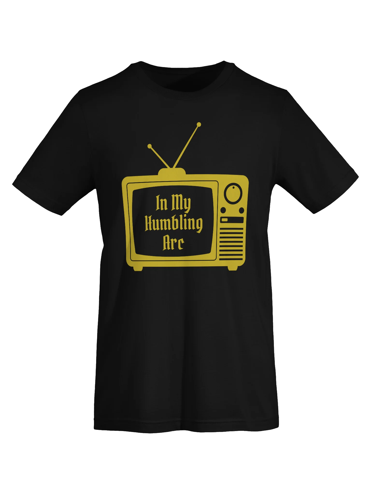 In My Humbing Arc T-shirt product image (2)