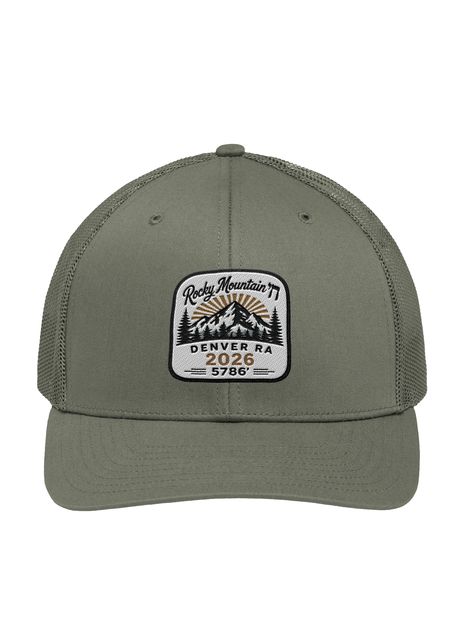 Rocky Mountain Chai Hat product image (1)