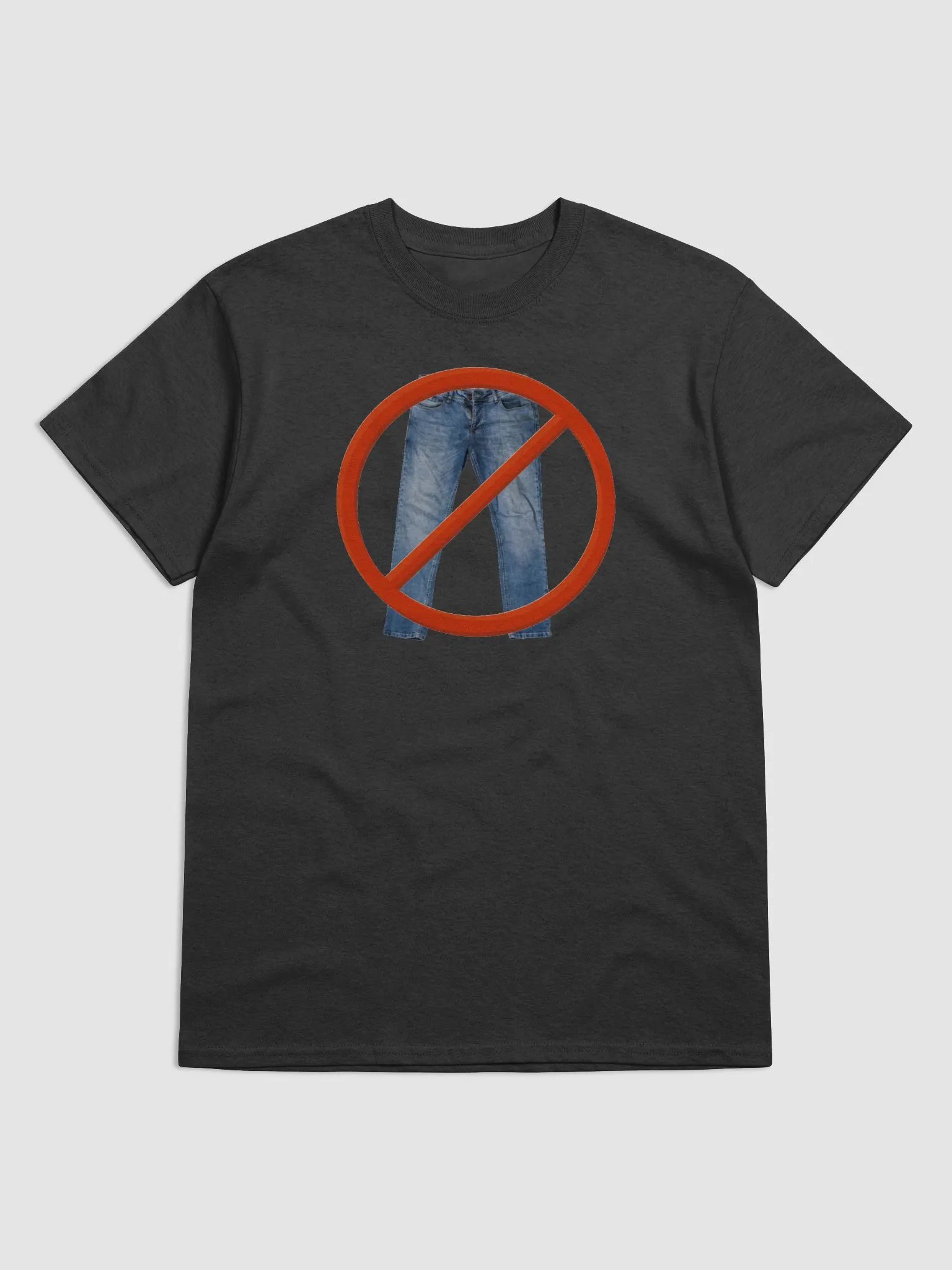 Groove Grotto No Pants Tee product image (1)