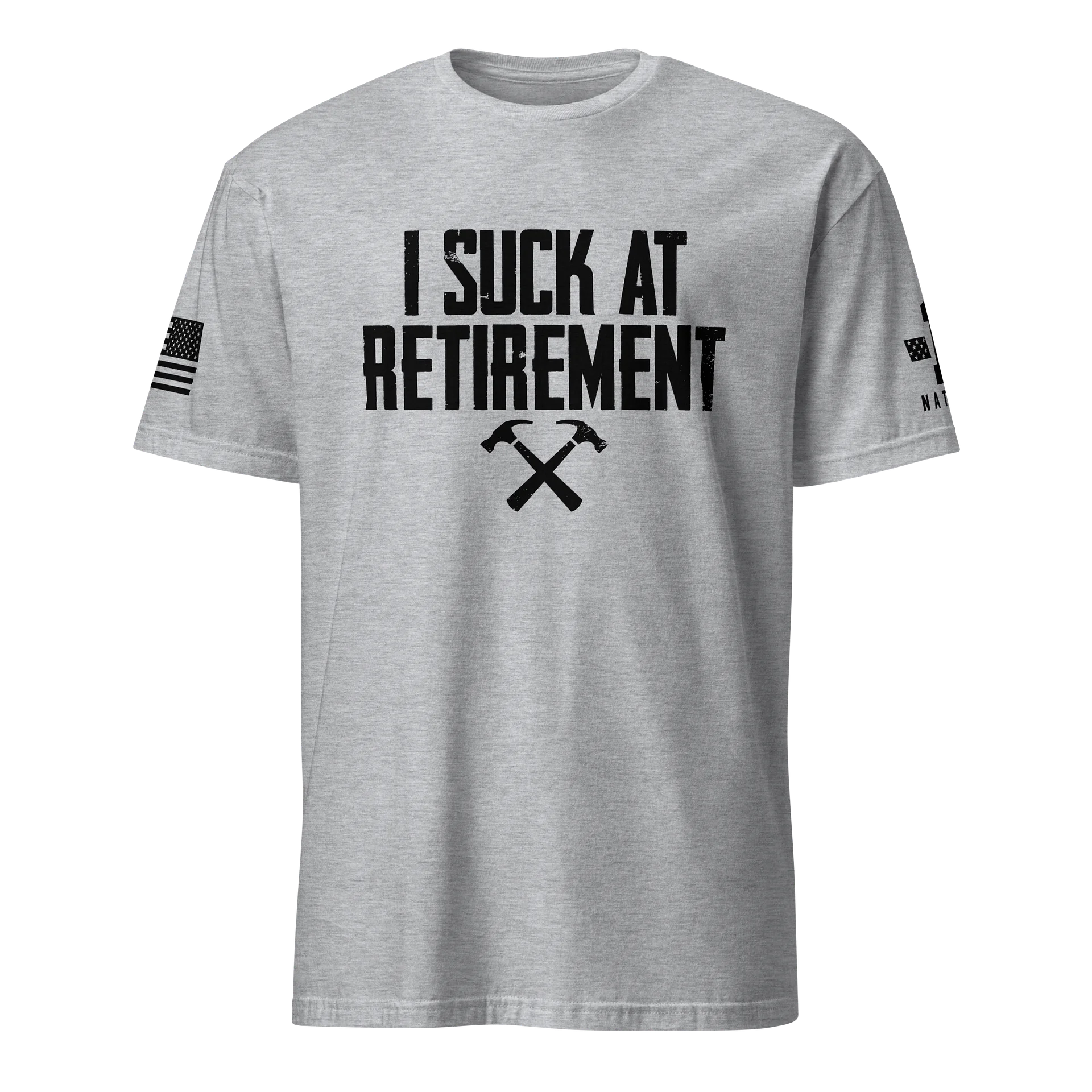 I Suck at Retirement product image (7)