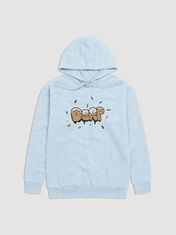 Derp Sprinkles Hoodie product image (1)