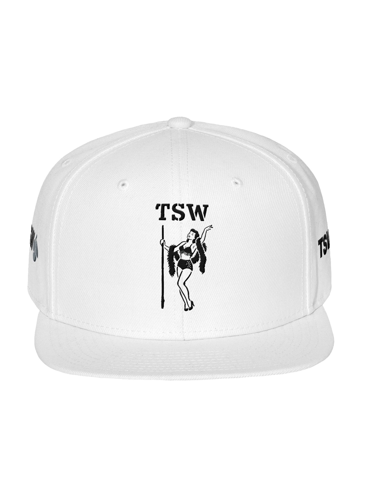 the 50's hat product image (1)