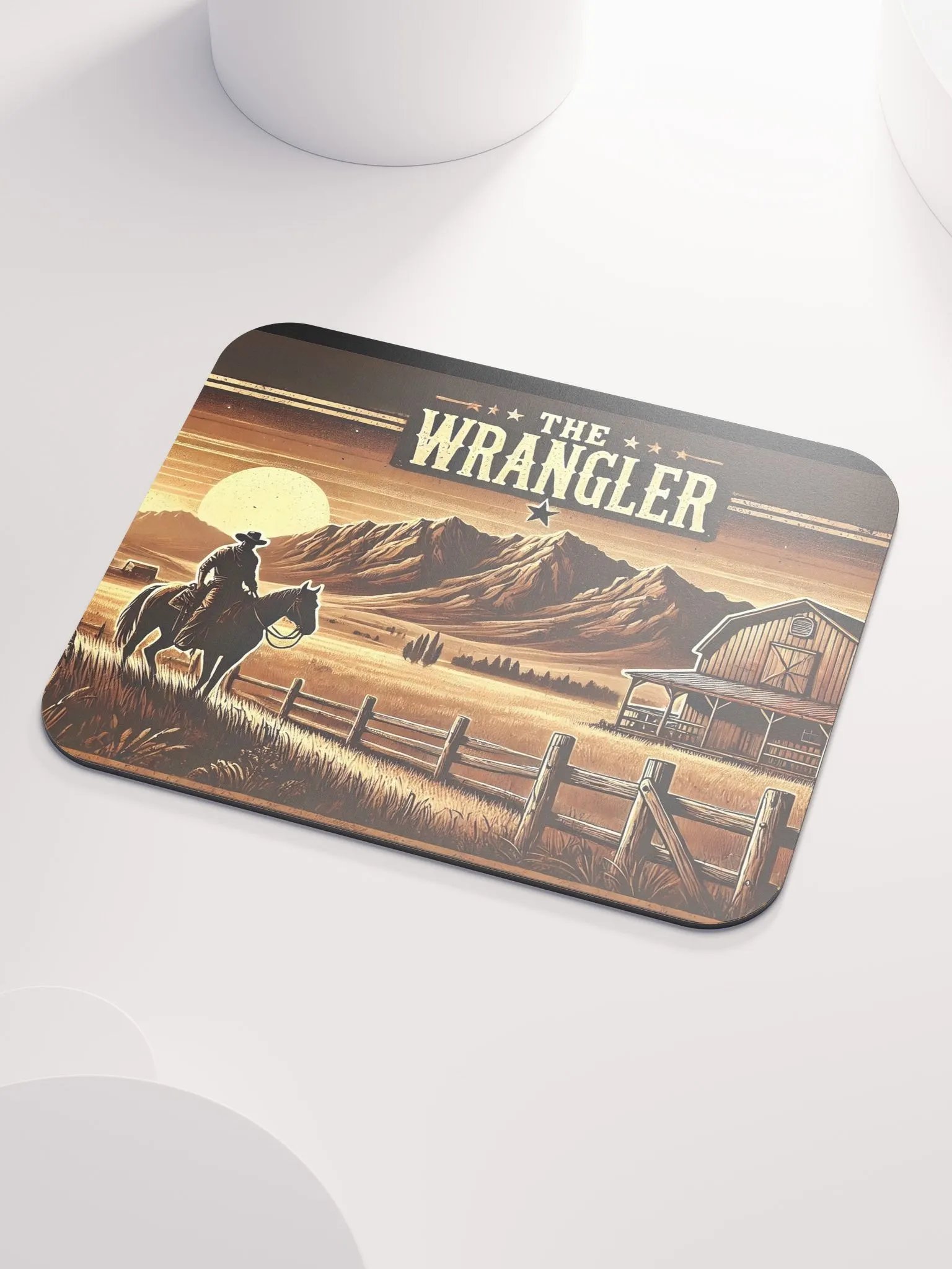WRANGLER'S GRIP product image (3)