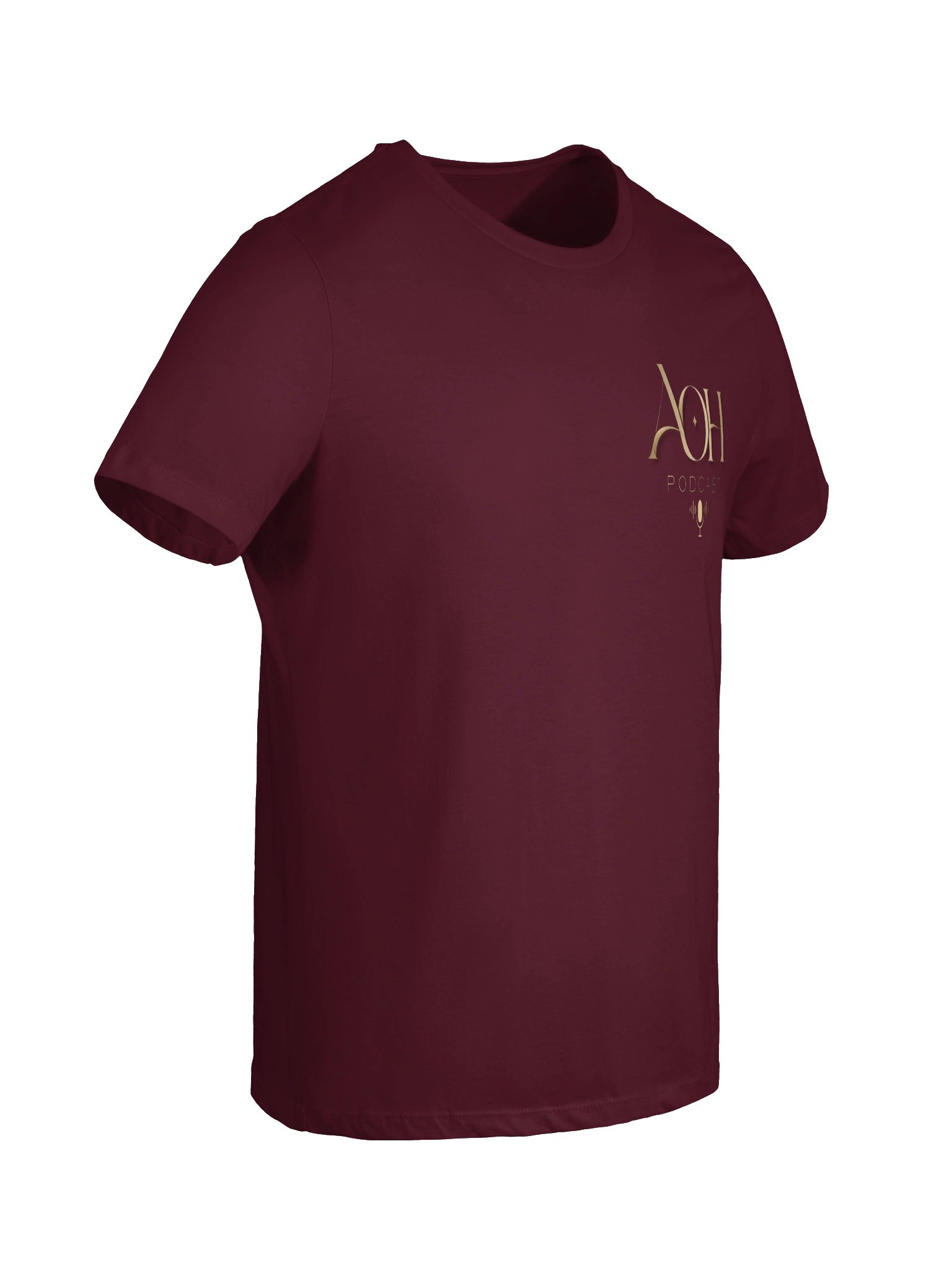 The Big Entrance Tee product image (16)