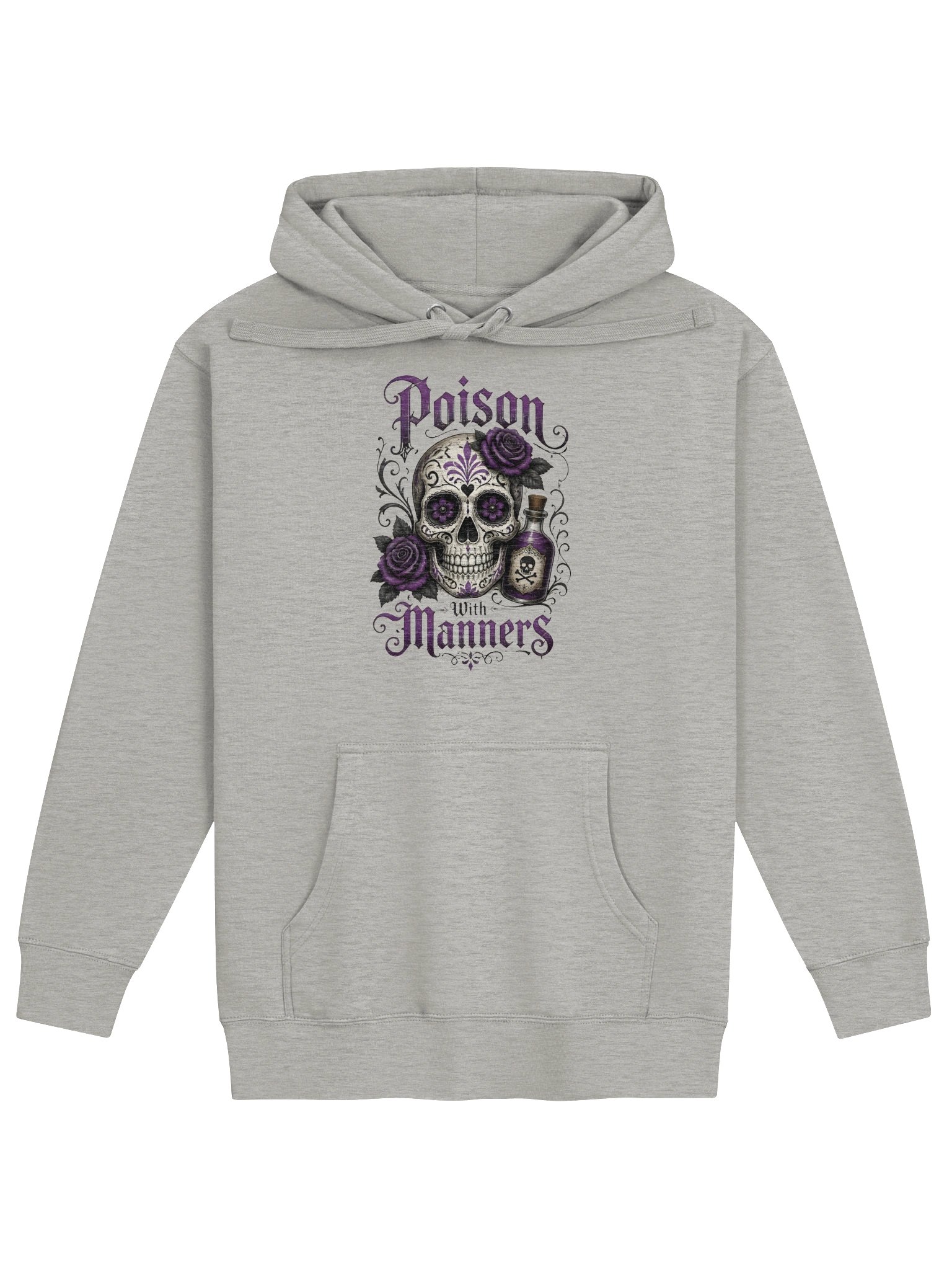 Poison With Manners - product image (3)