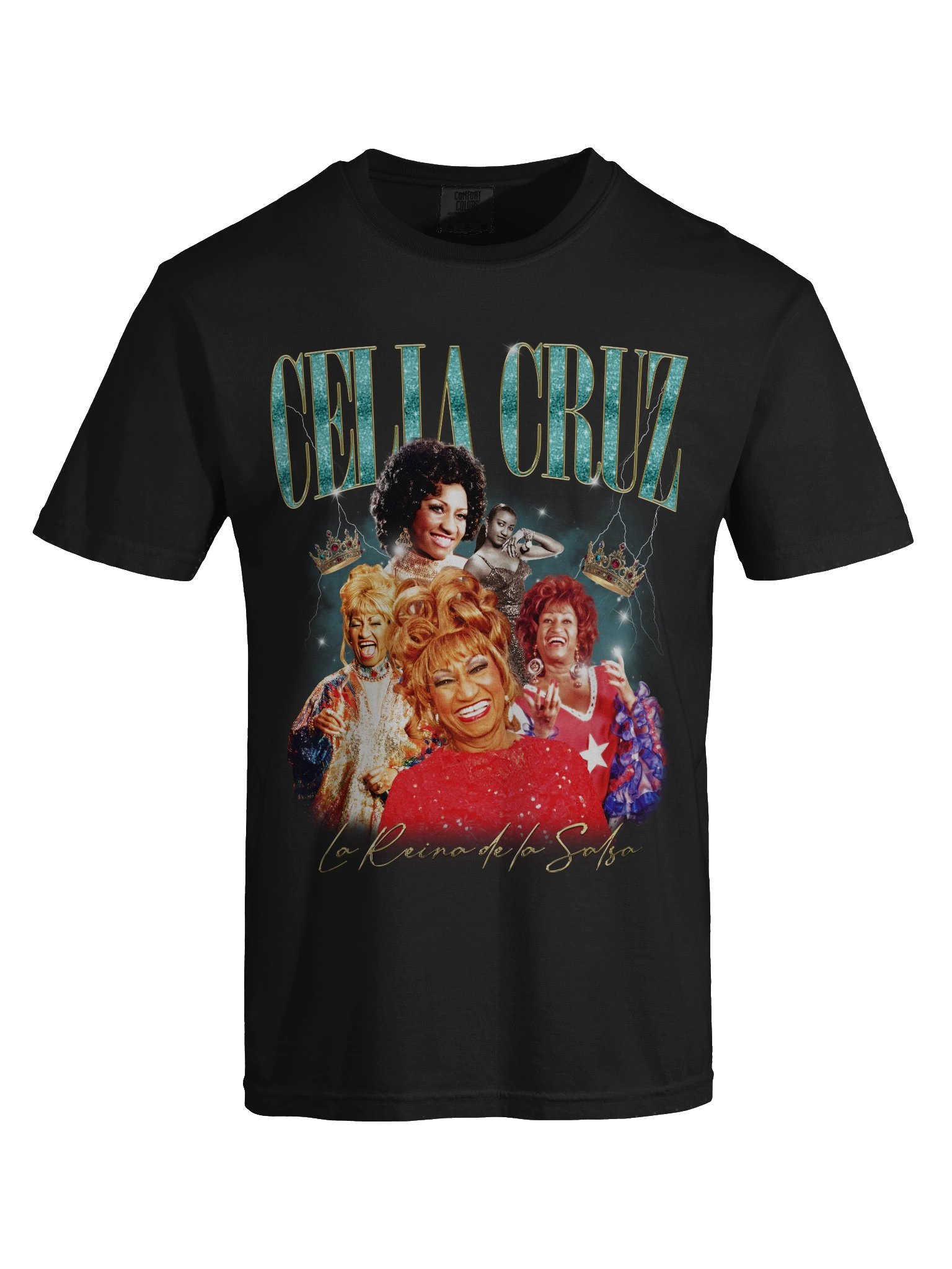 Celia Cruz product image (28)