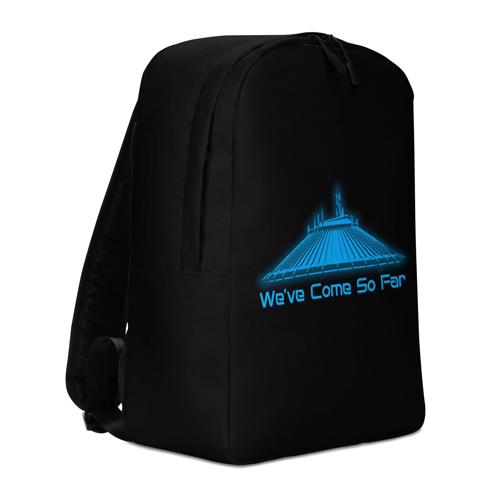 Space Mountain: We've Come So Far - Backpack product image (3)