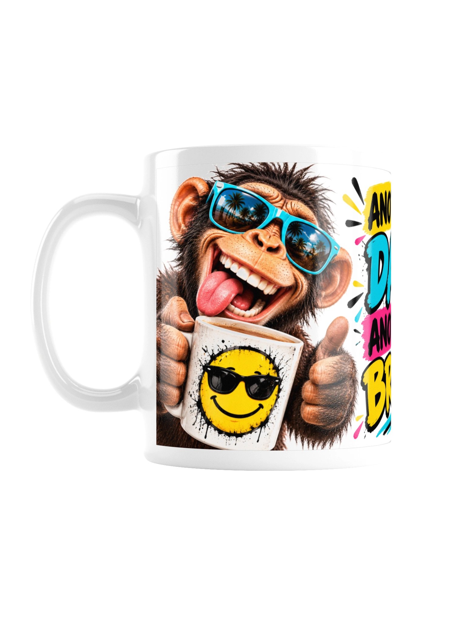 ANOTHER DAY ANOTHER BREW product image (1)