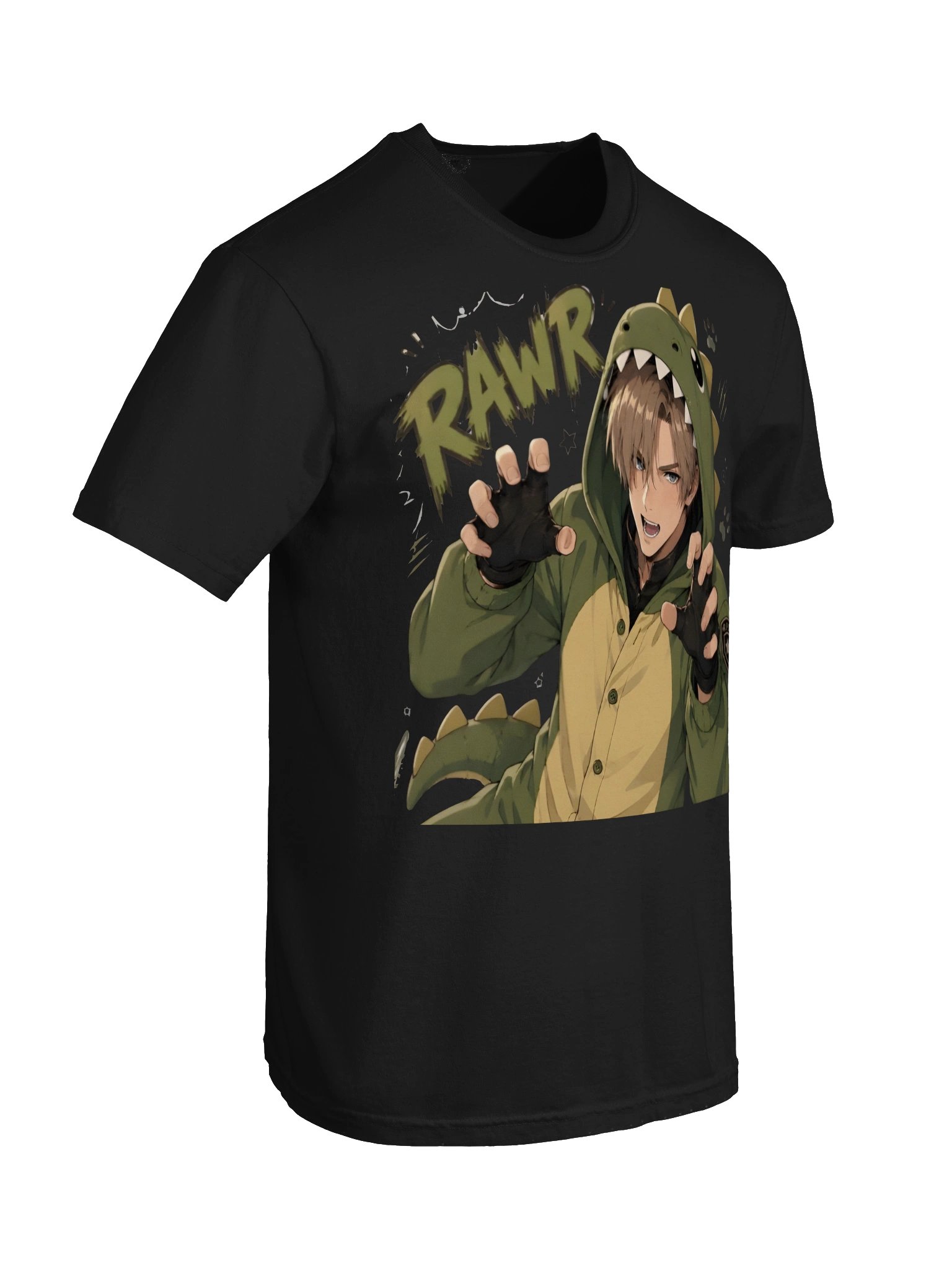 Dinosaur Shirt product image (6)