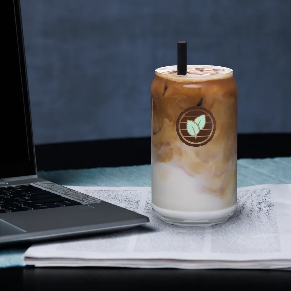 MintysPub Can-Shaped Glass product image (33)