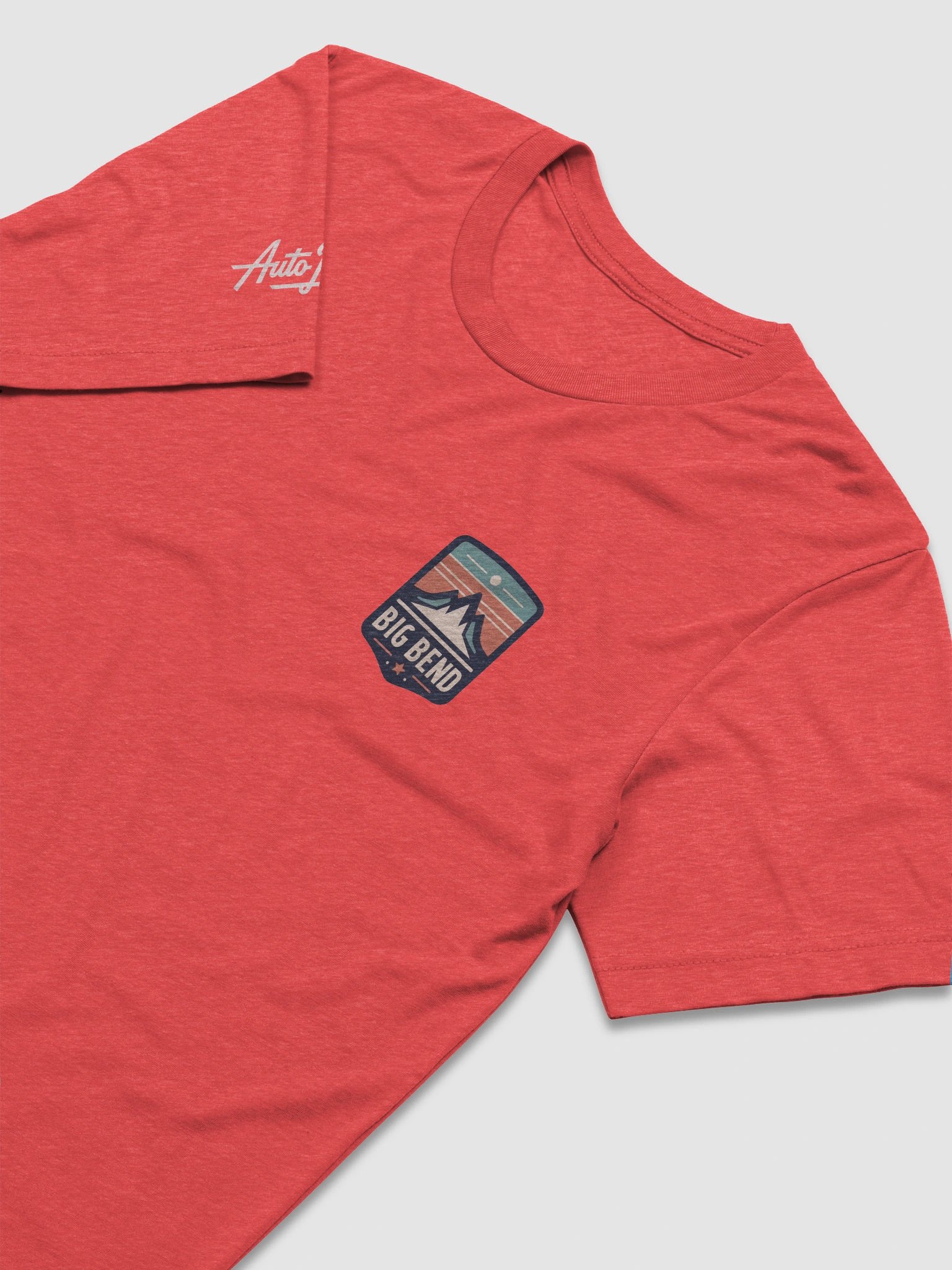 Big Bend Tee product image (6)