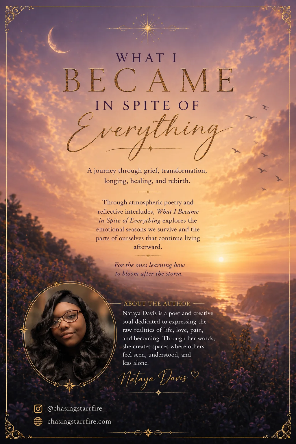 What I Became In Spite Of Everything product image (2)