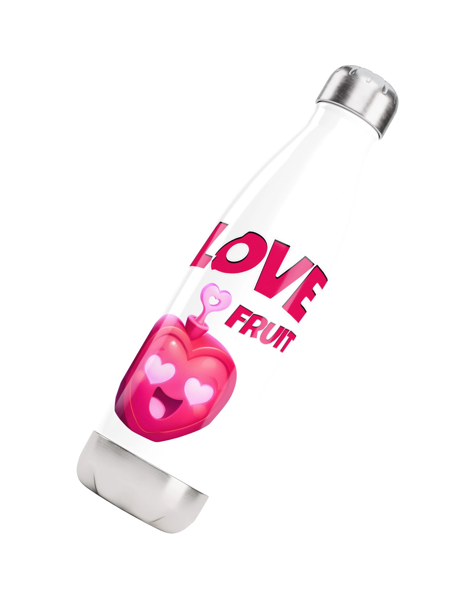 Love Fruit Blox Fruits Gamer Stainless Steel Water Bottle Gift For Kids product image (7)