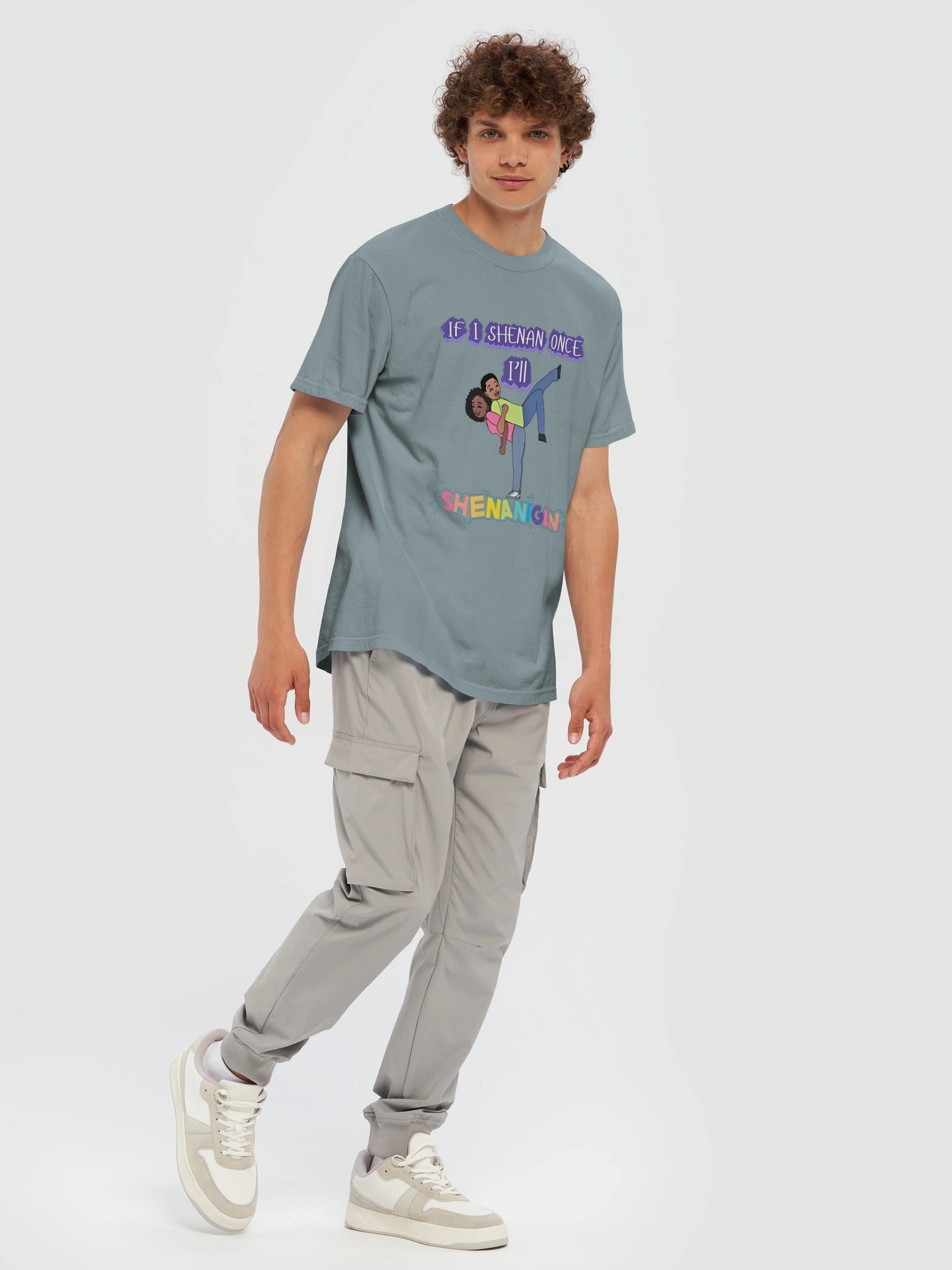 Shenanigans United product image (8)