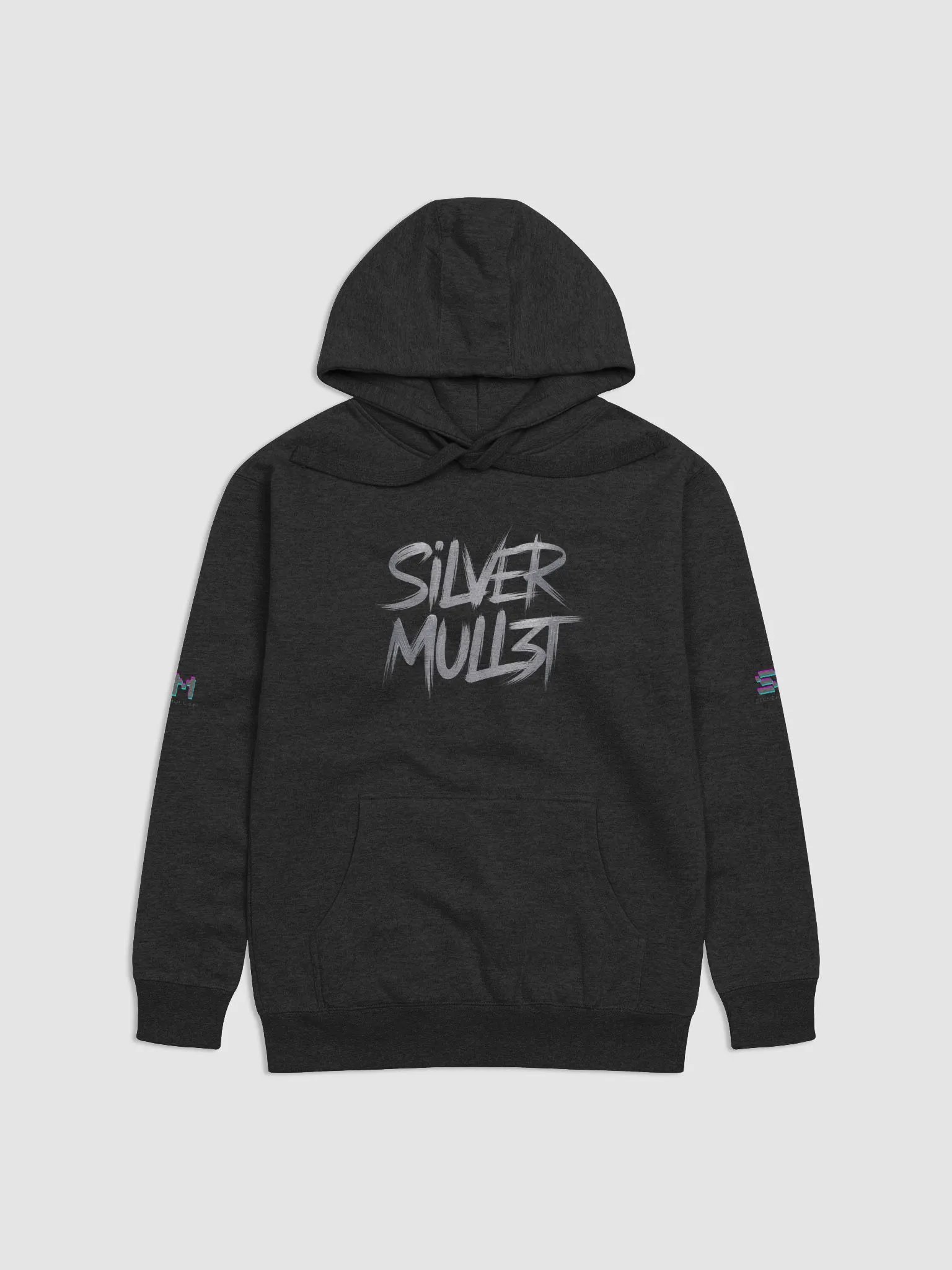 MULL3T MAN HOODIE product image (1)