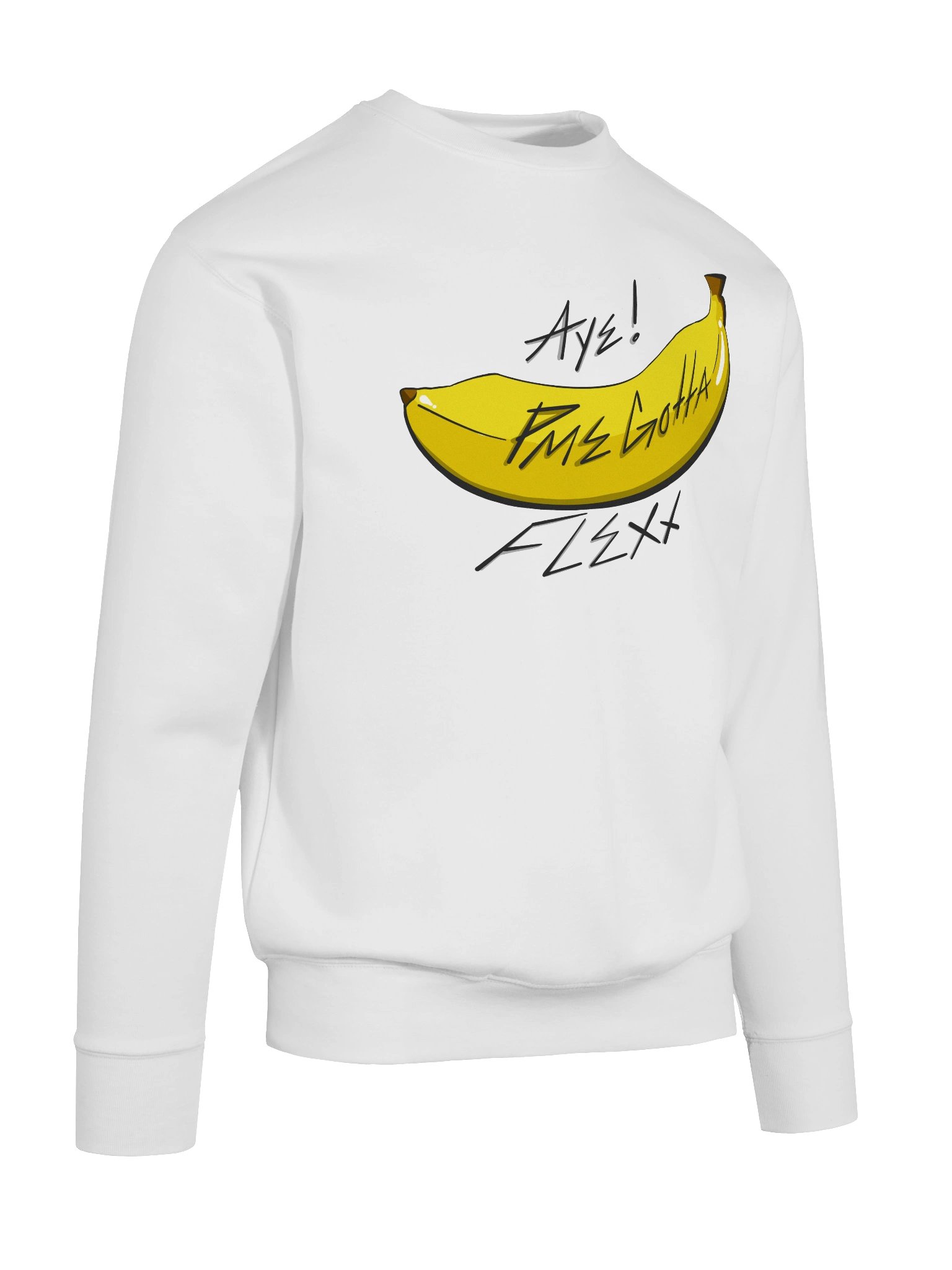Gotta Flexx Sweatshirt product image (150)