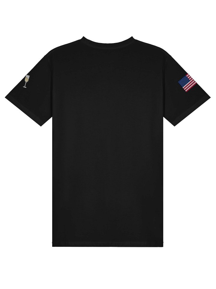 NyteWatch F1 25 Episode 22 Las Vegas GP Unisex T-Shirt product image (2)