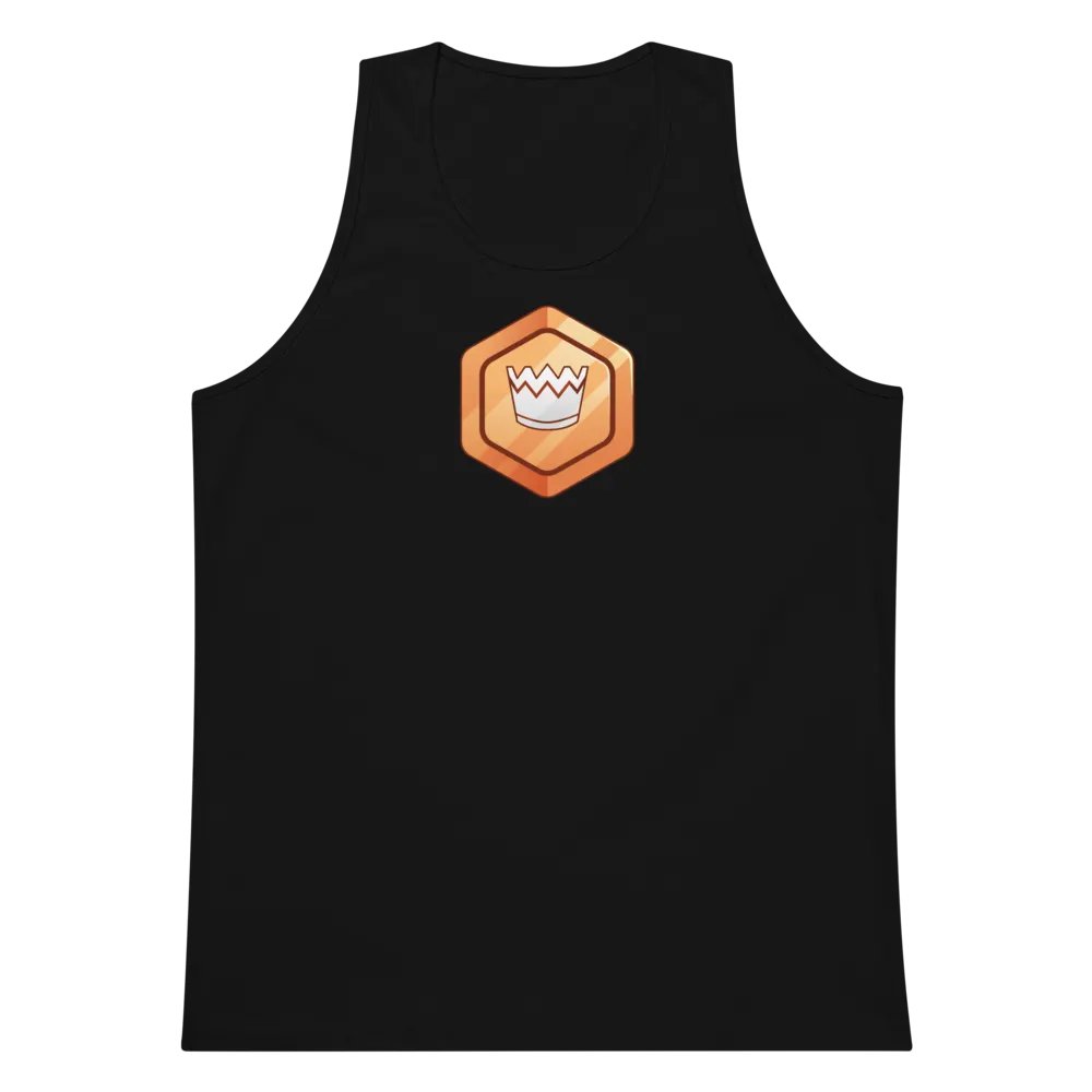RezzStop Tank Top product image (5)