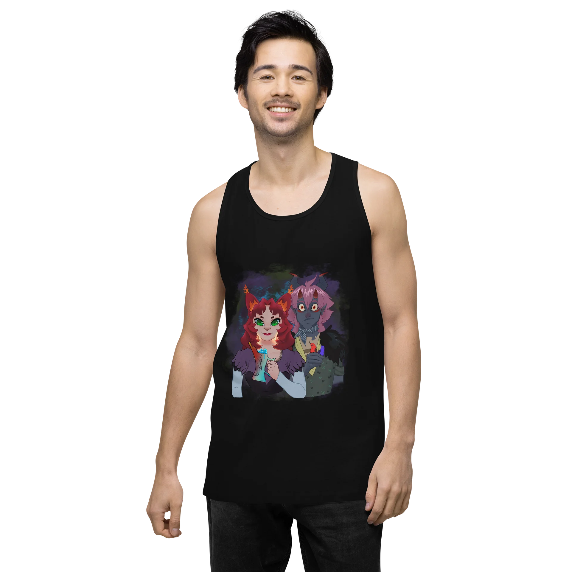 Tavern & Glade Tank Top product image (2)