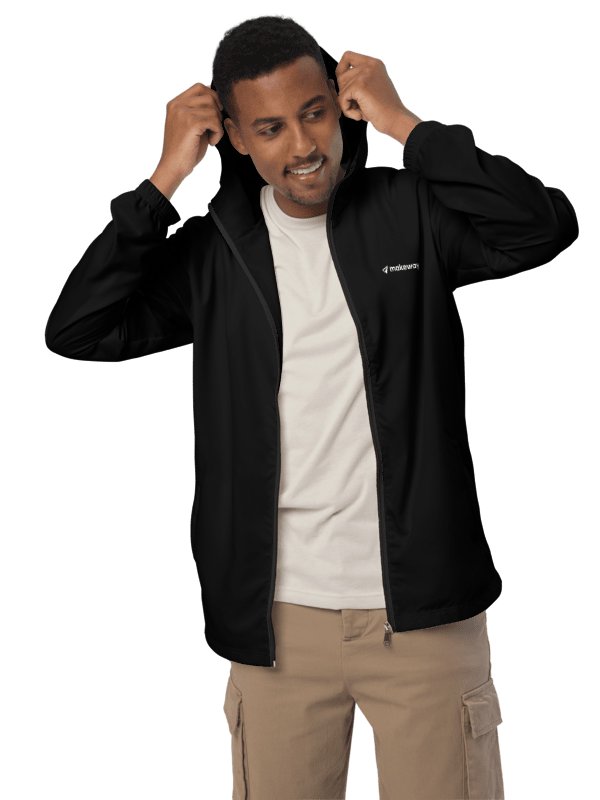 Elevate Jacket: Dark Mode product image (2)