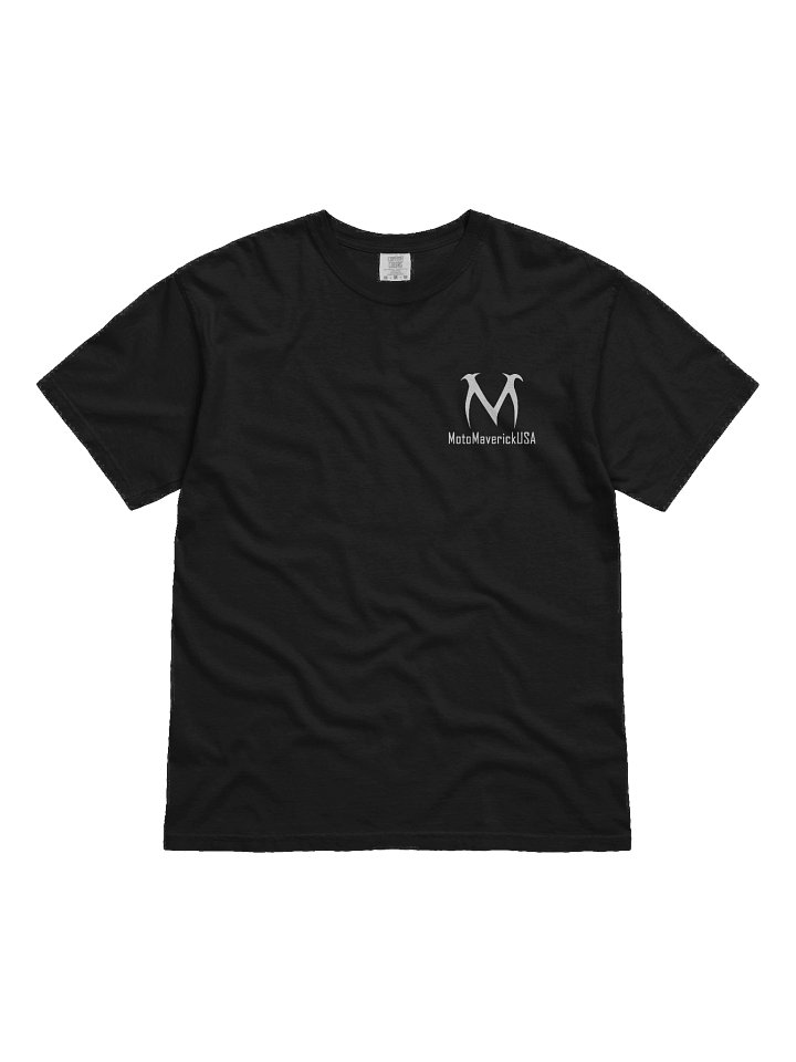 Classic M Cotton Tee product image (6)