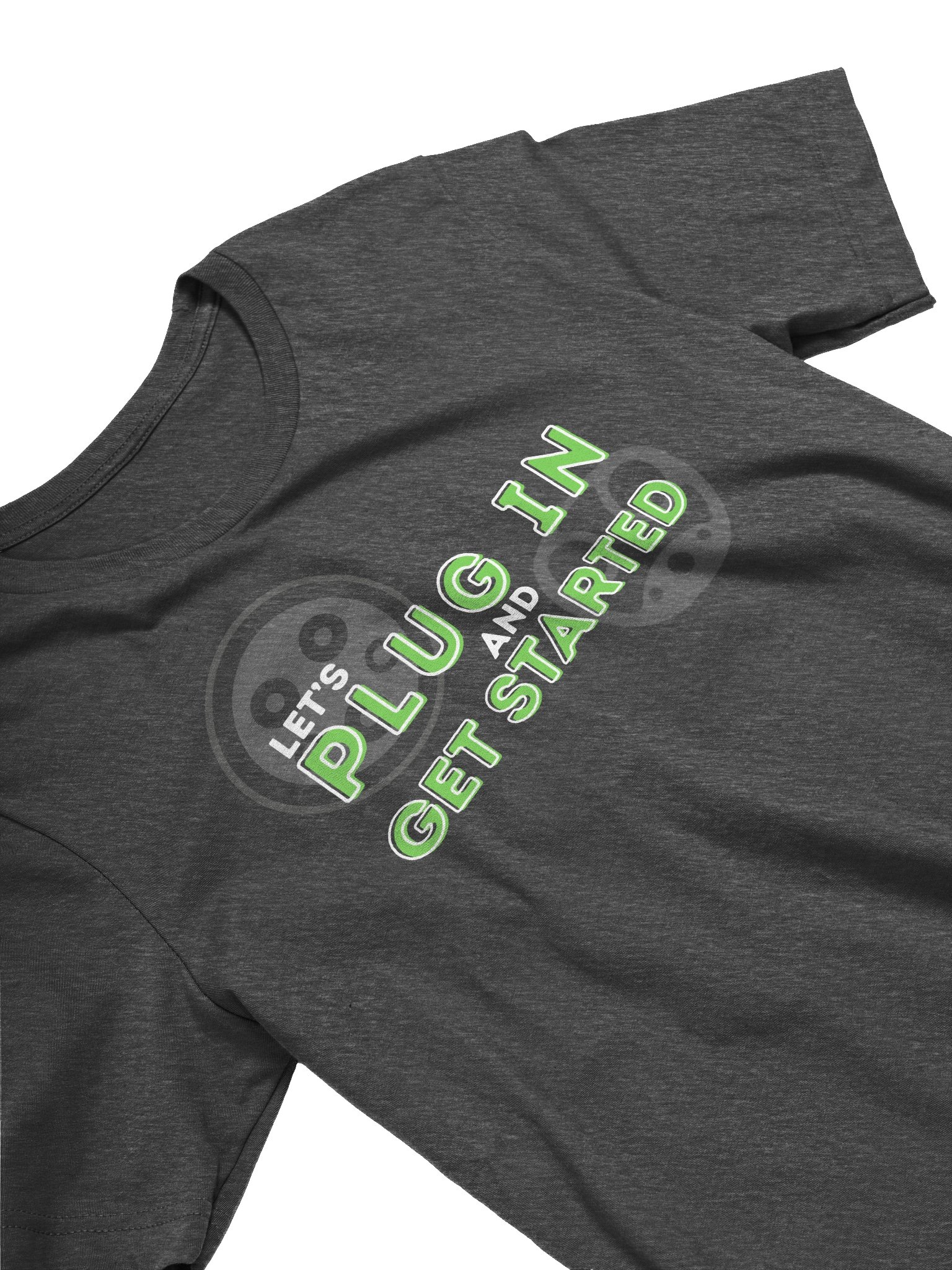 The Friday Charge Tee product image (7)