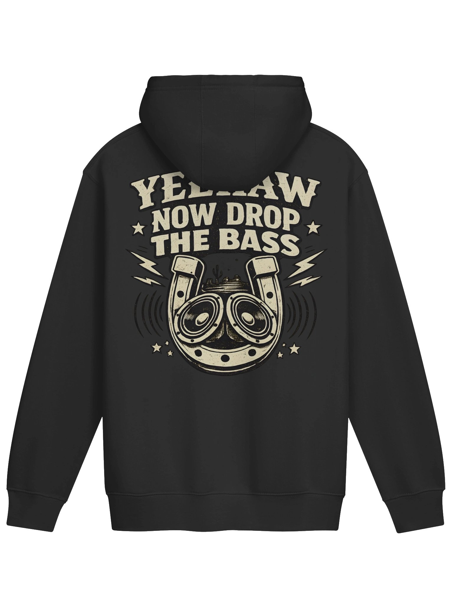 Country Hardstyle | Premium Hoodie product image (2)