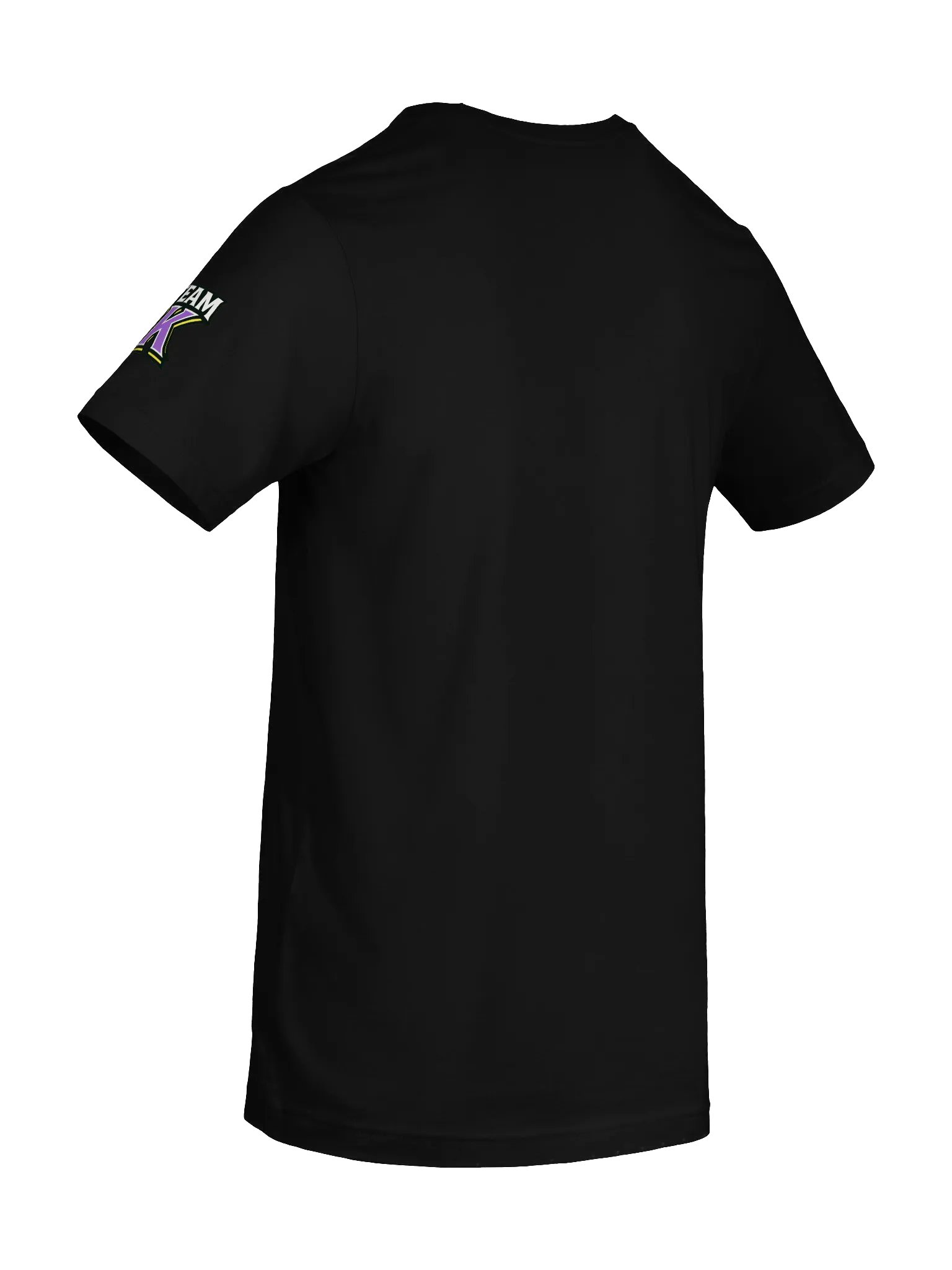 TEAM K Pride 3 T-Shirt product image (8)