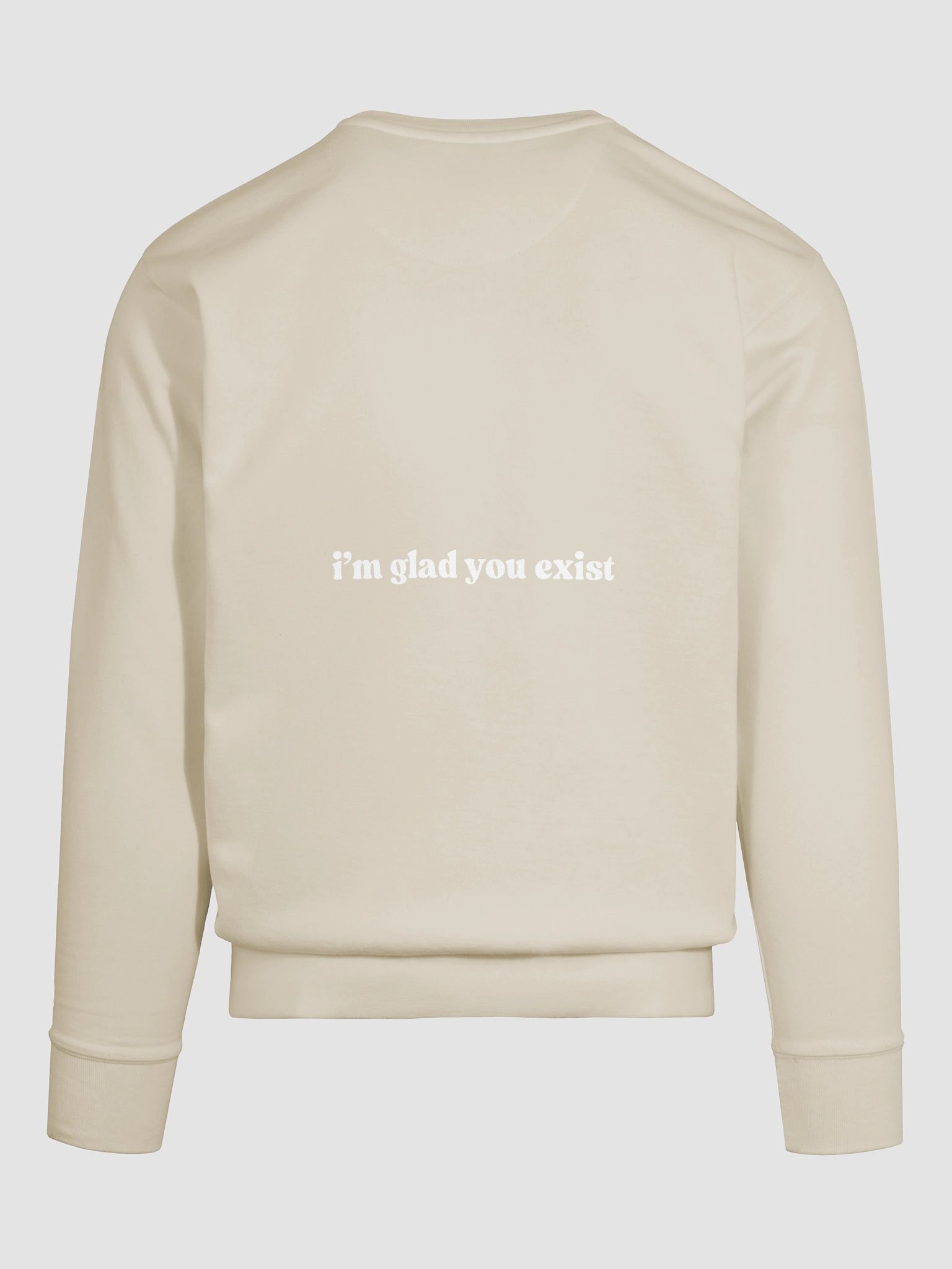 existence is exhausting crewneck product image (53)