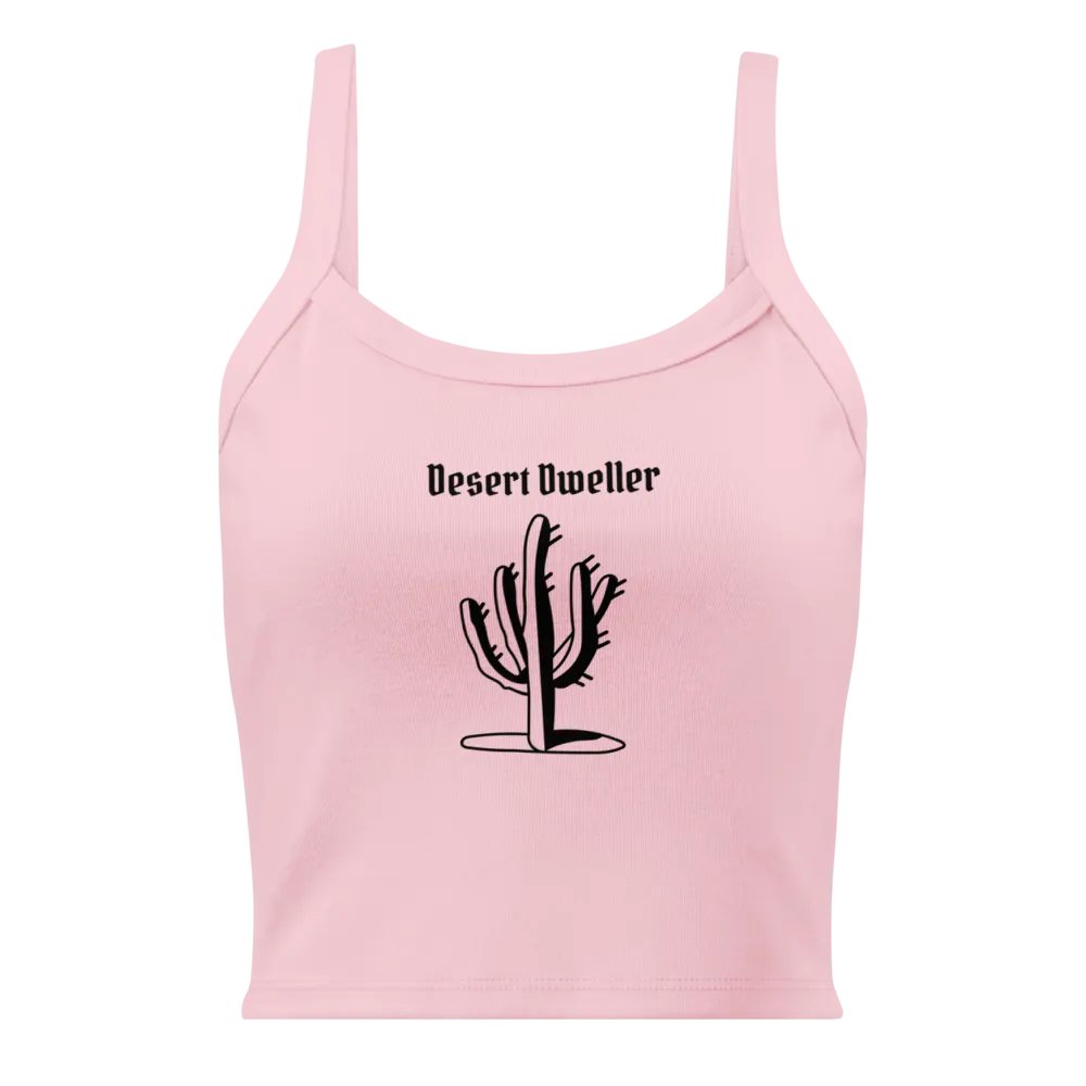 Desert Dweller Tank product image (1)
