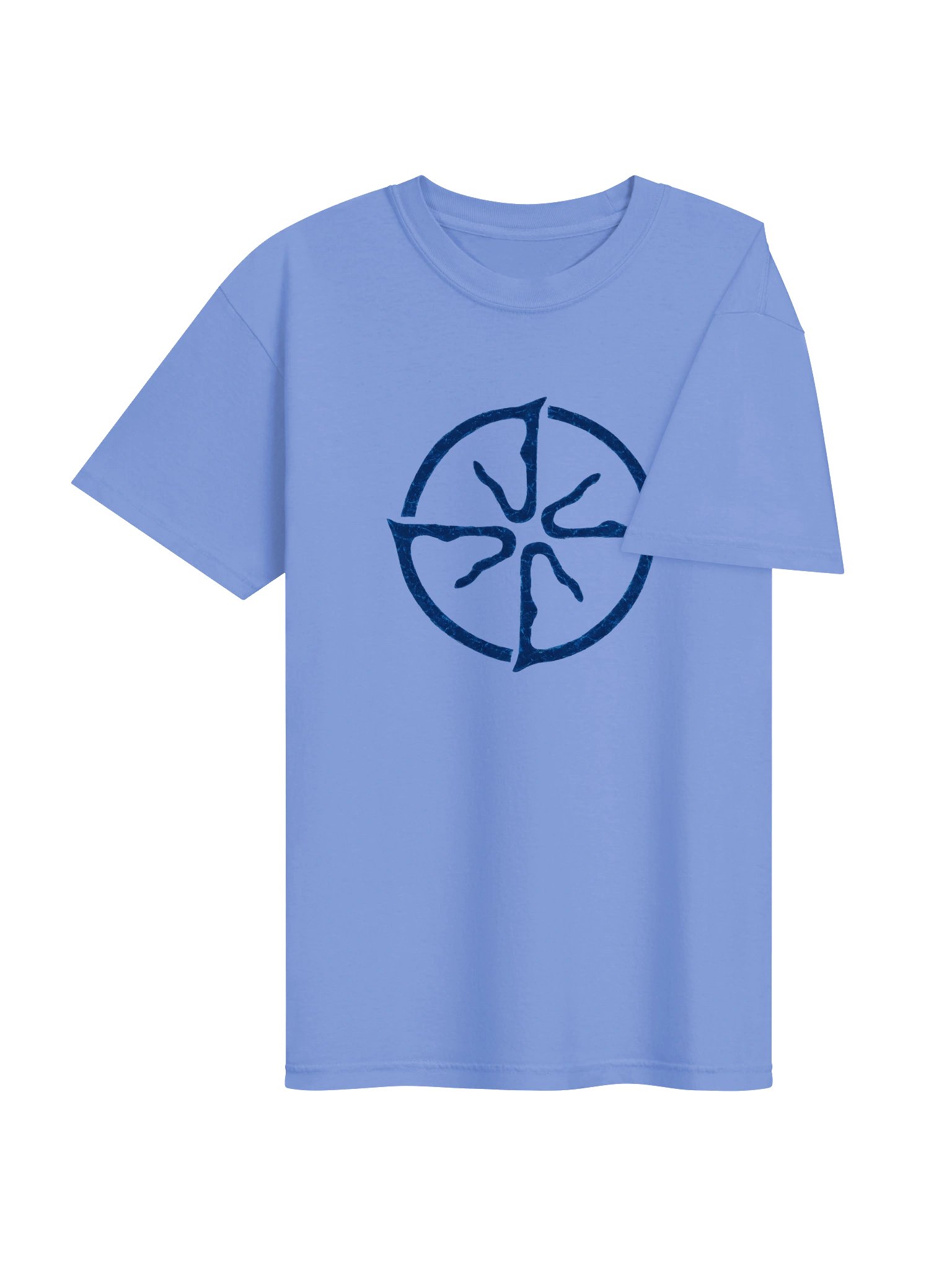 ECHO GREEK SYMBOL T product image (4)
