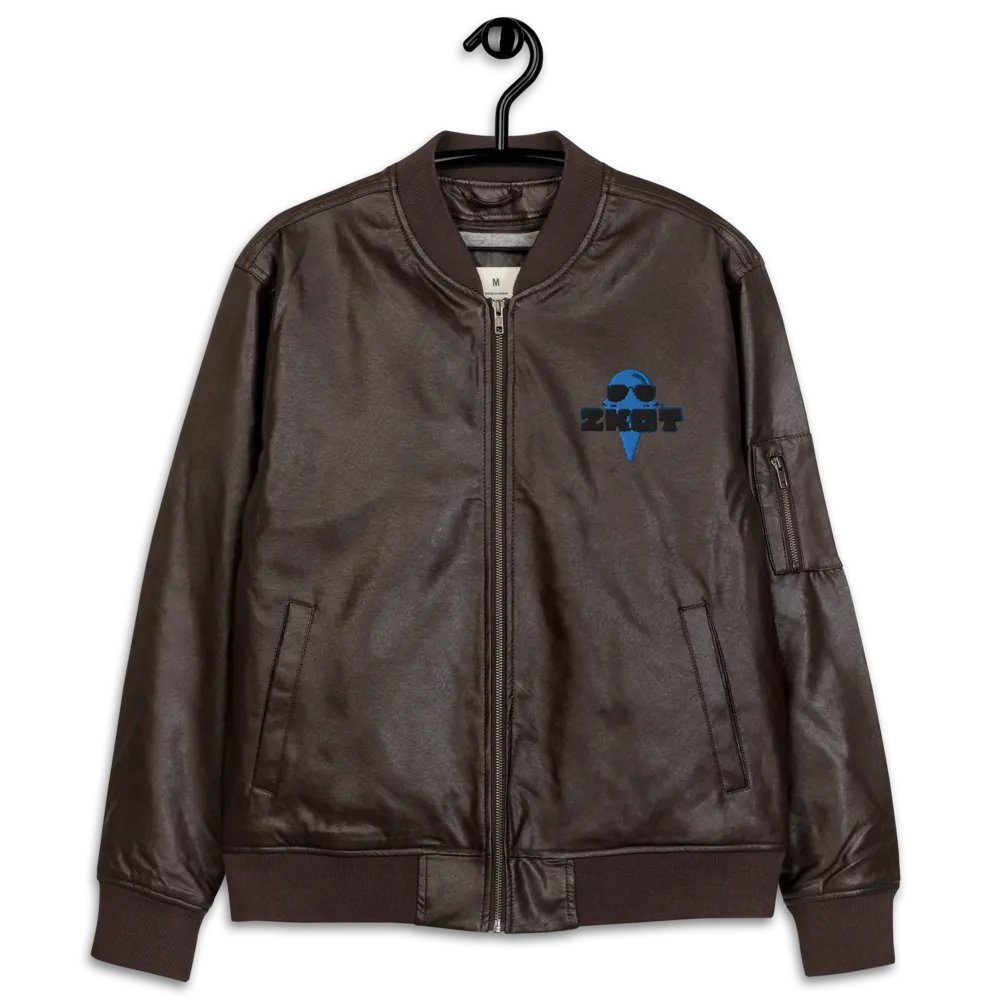 ZKOT Jacket - Show your Support with Style - Menswear, Womenswear product image (12)