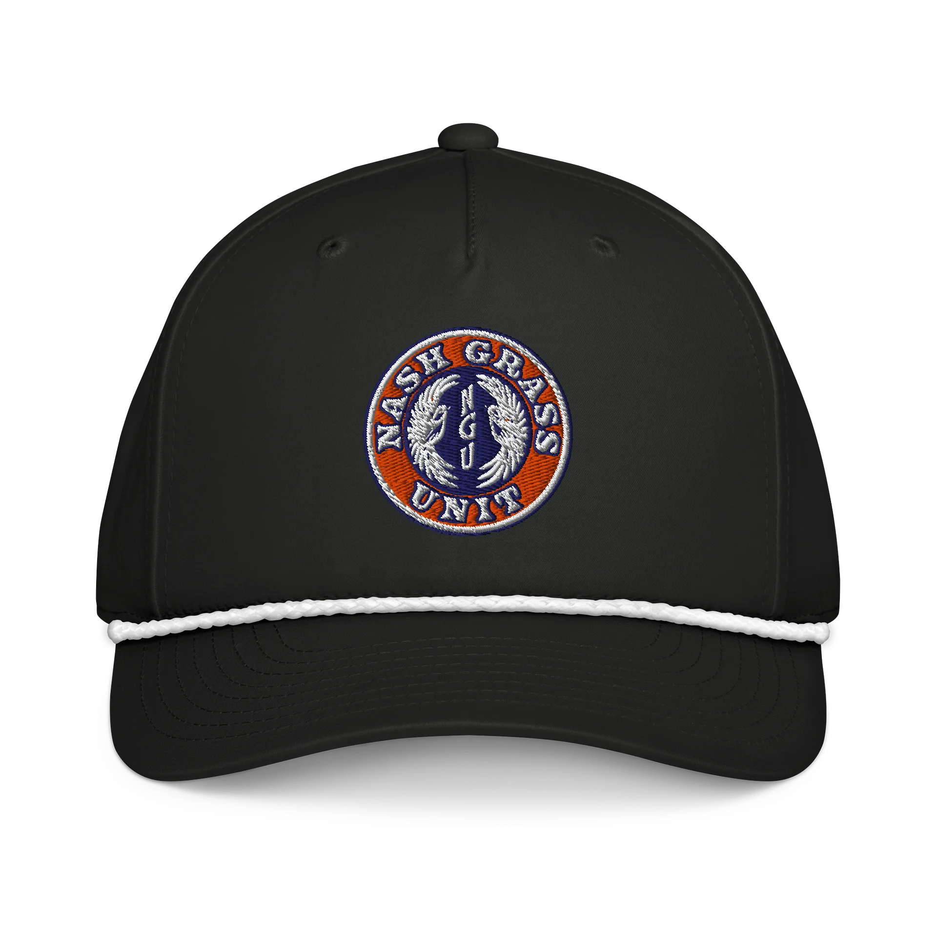 Nash Grass Unit Hat product image (1)