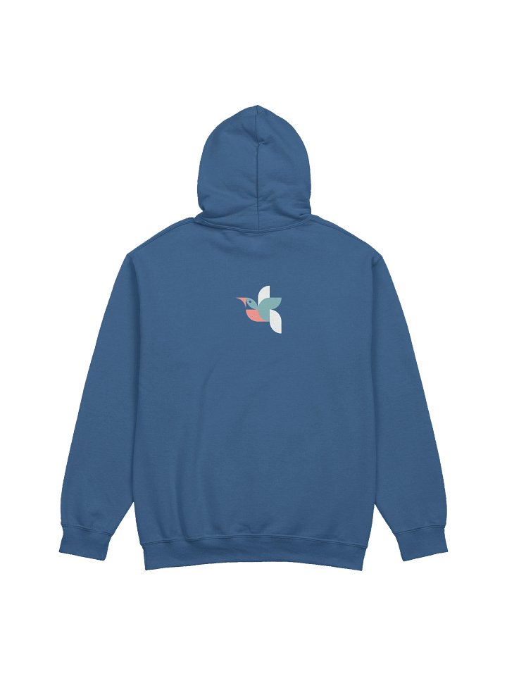 Puraventura Hoodie product image (2)