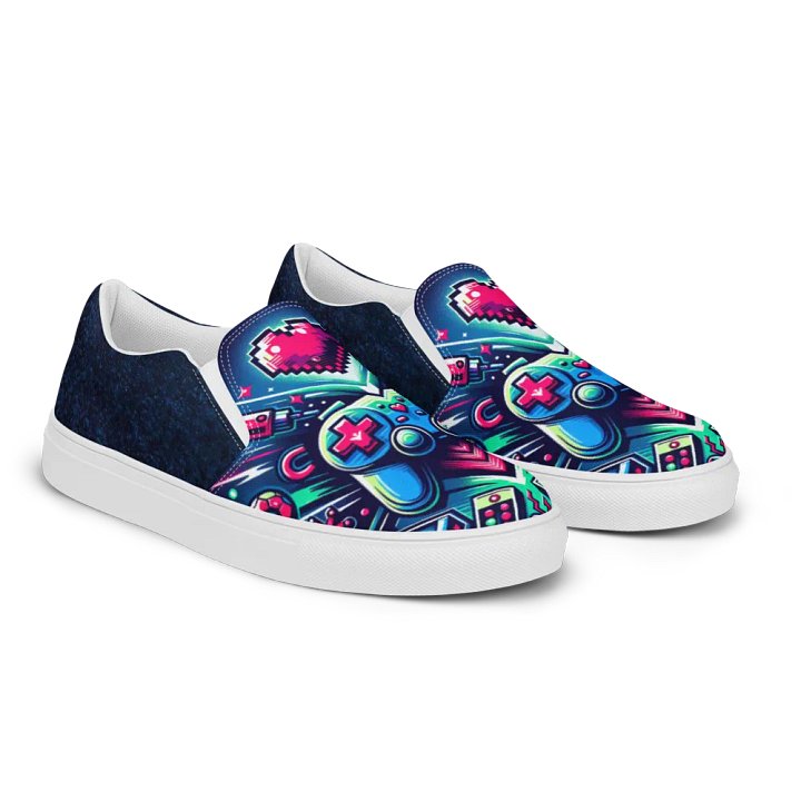 Gaming 4-life Charity Edition Men's Shoes product image (2)