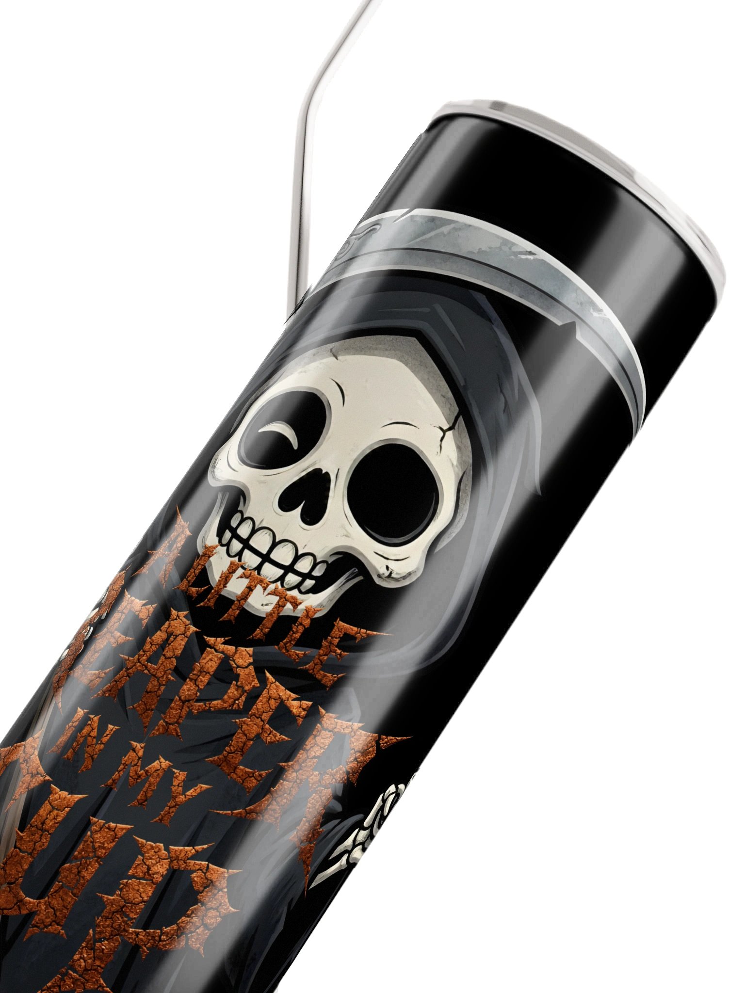 A Little Reaper In My Cup product image (4)