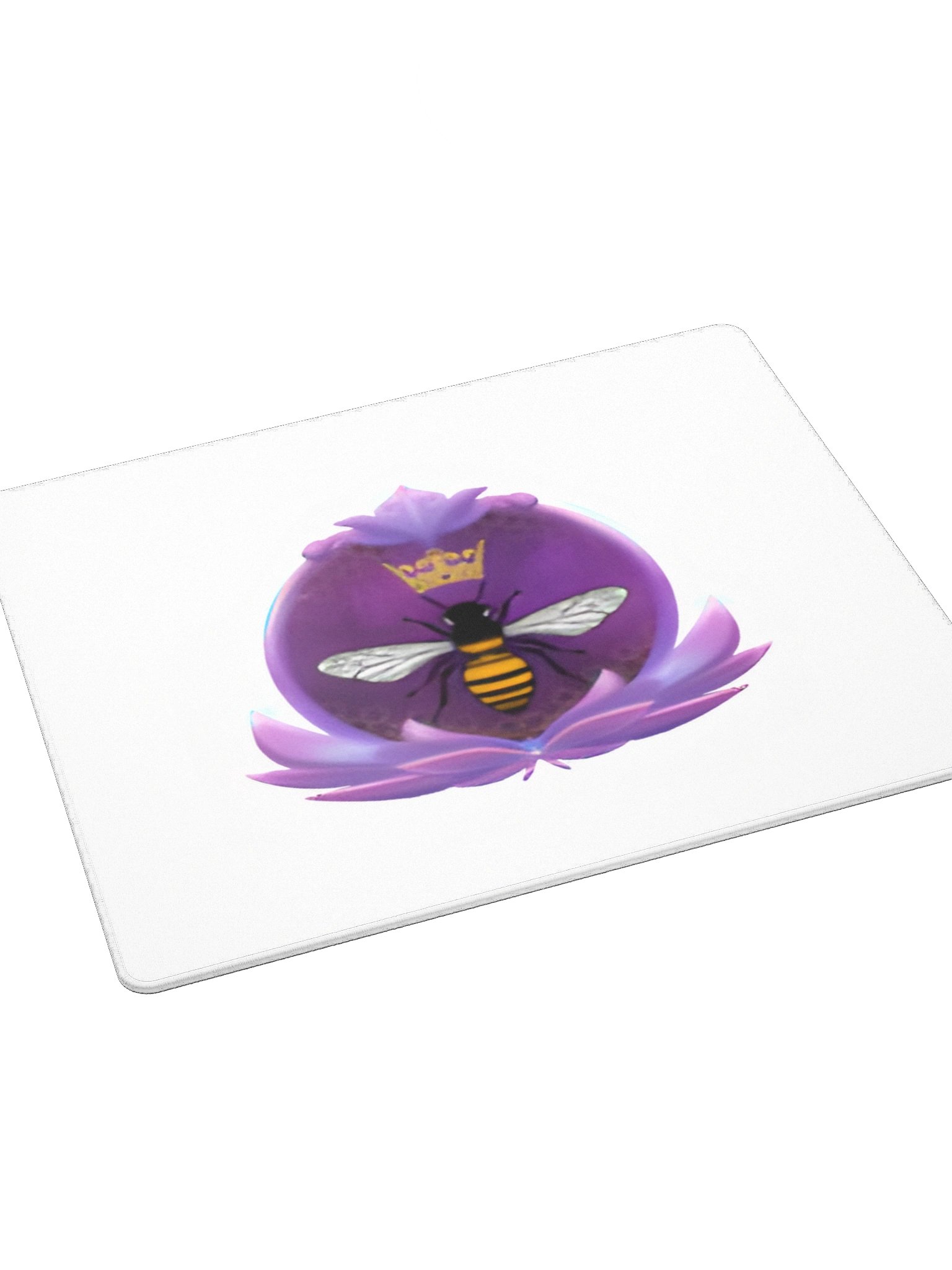 Royal Bee Gaming Mouse Pad product image (6)